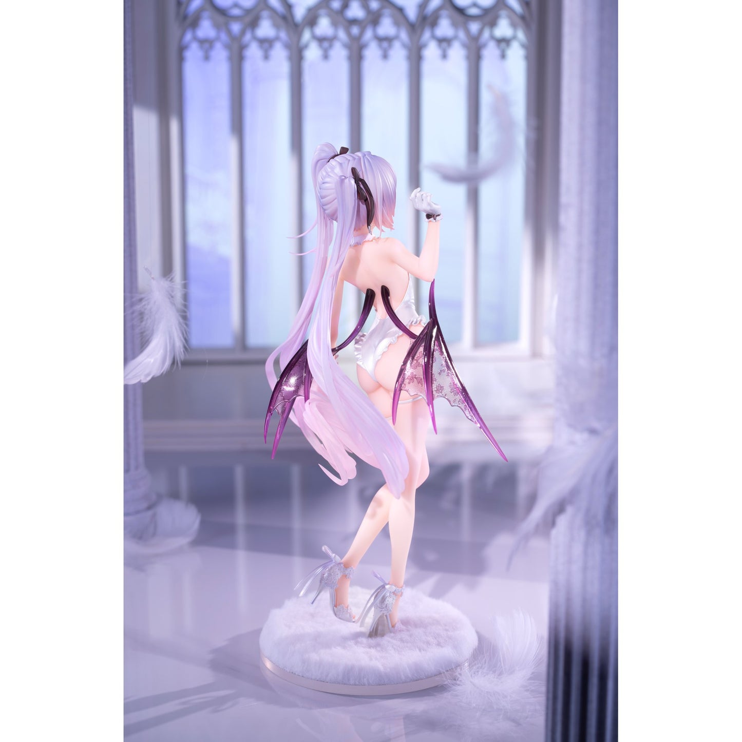 イヴ AGAPE ver. 1/6 完成品フィギュア