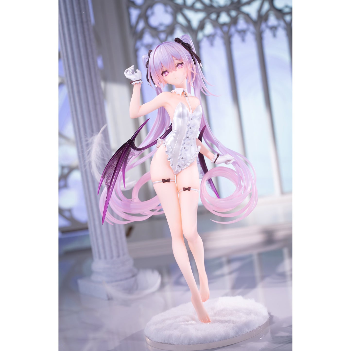 イヴ AGAPE ver. 1/6 完成品フィギュア