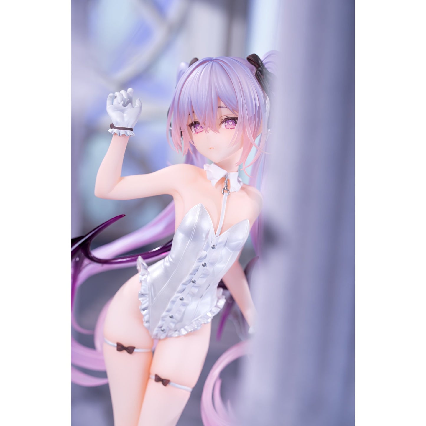 イヴ AGAPE ver. 1/6 完成品フィギュア