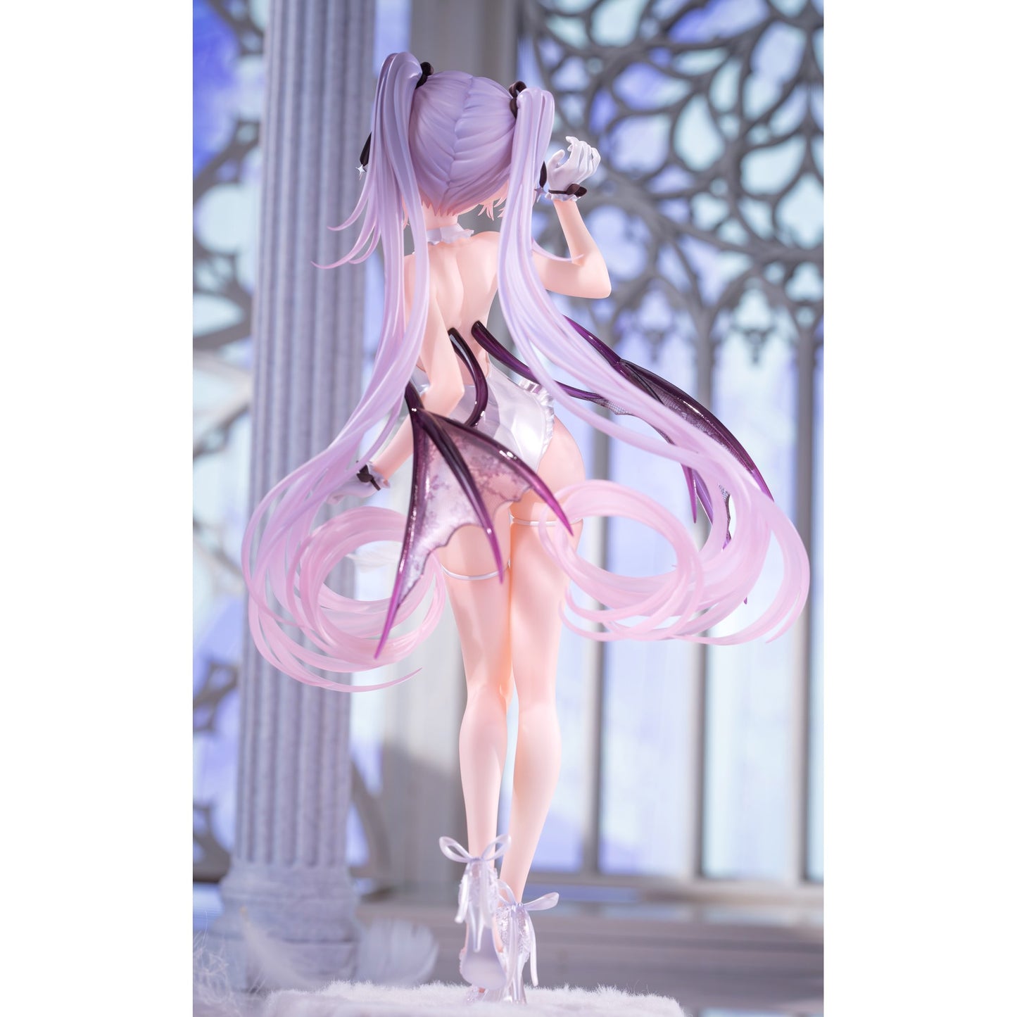 イヴ AGAPE ver. 1/6 完成品フィギュア