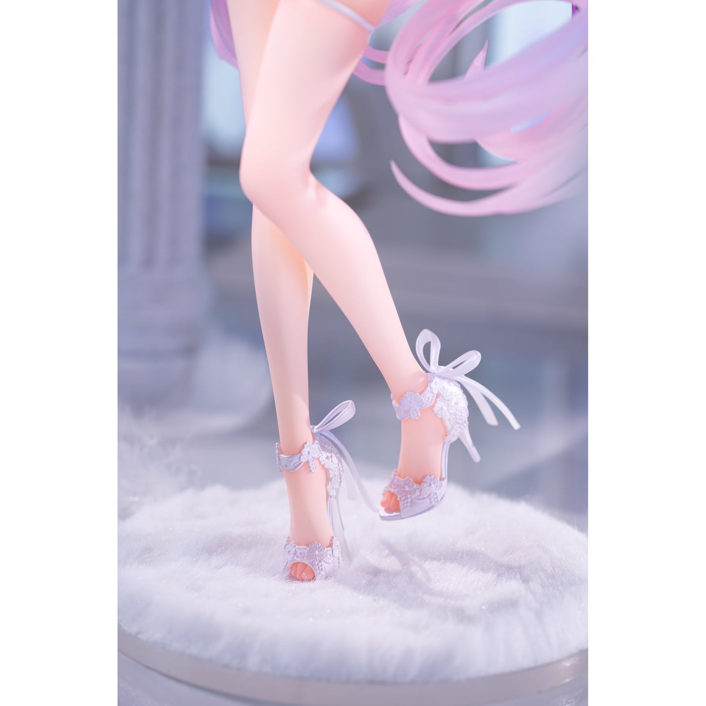 イヴ AGAPE ver. 1/6 完成品フィギュア