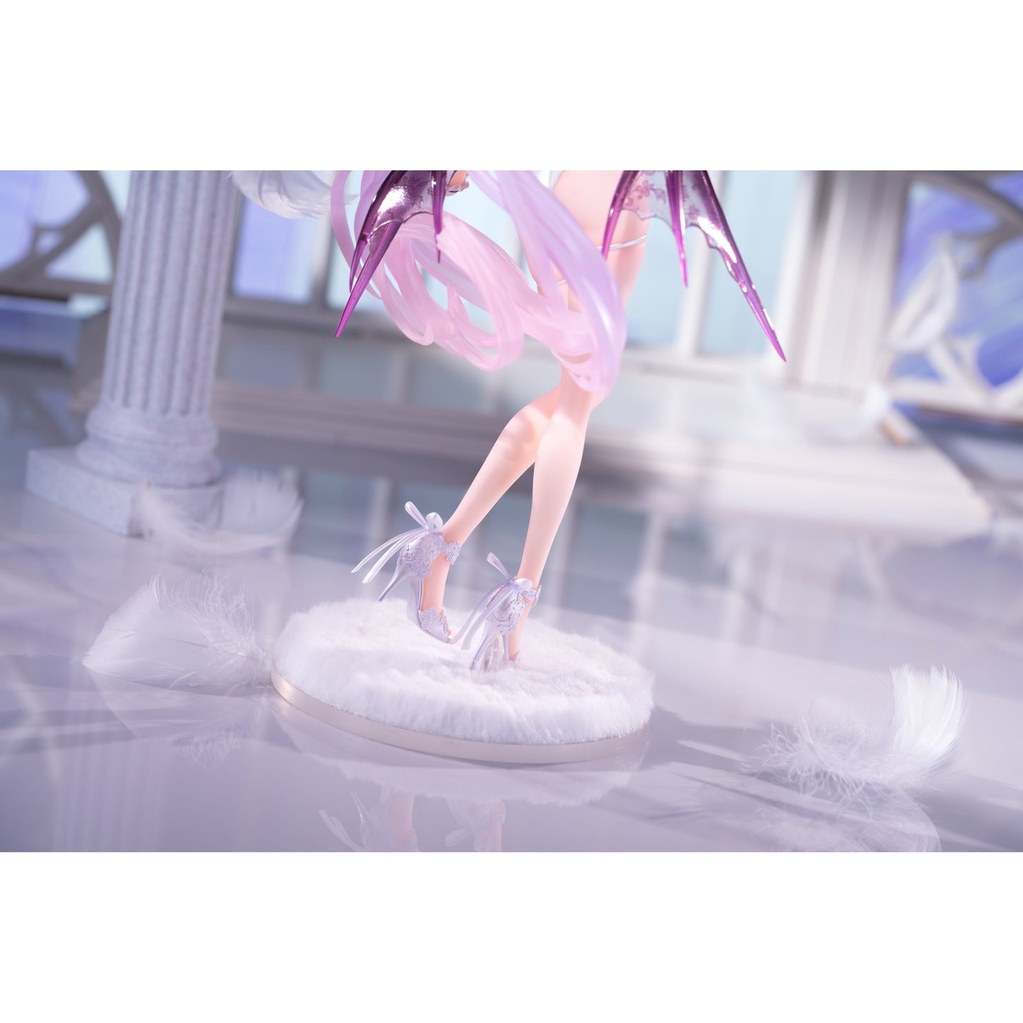イヴ AGAPE ver. 1/6 完成品フィギュア