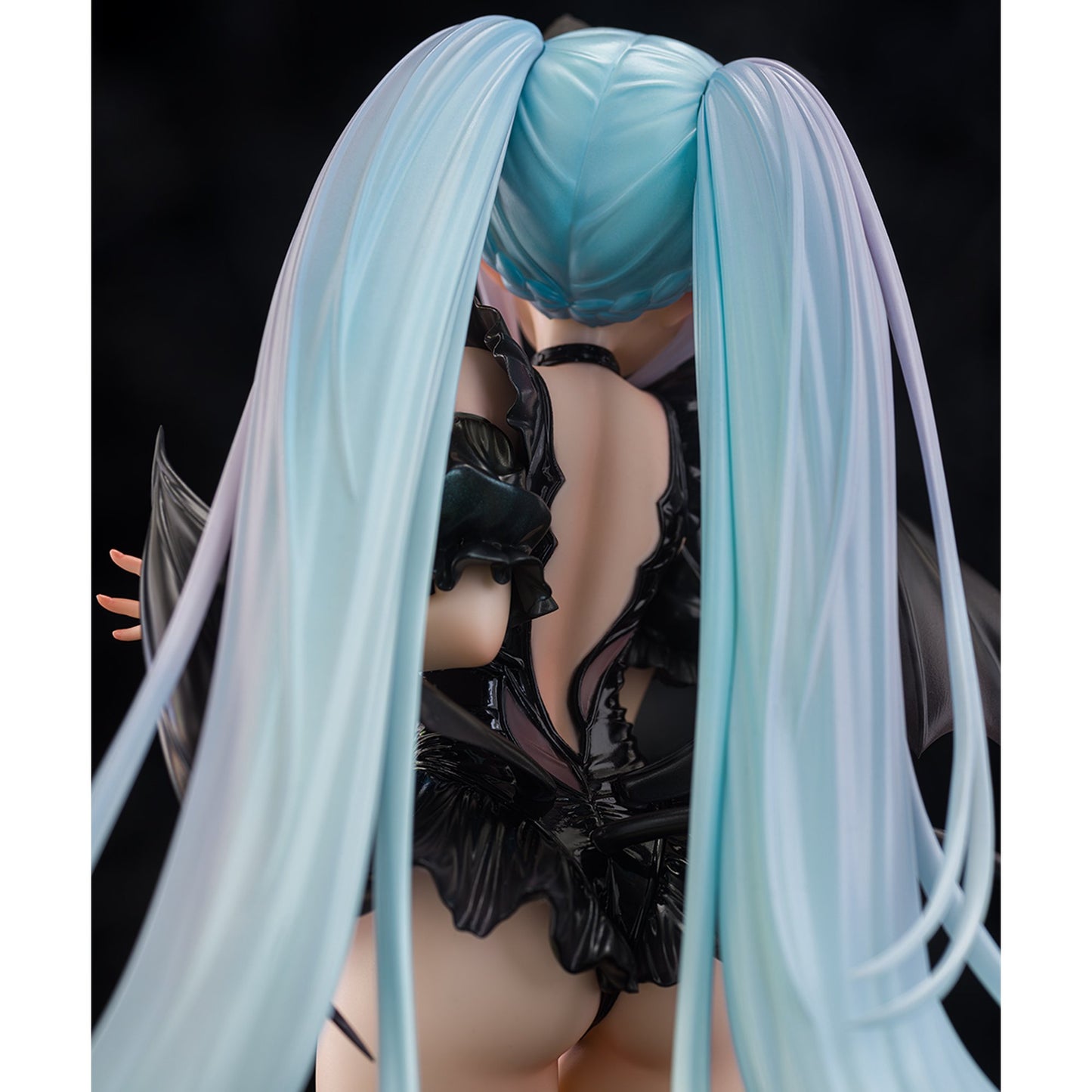 『アズールレーン』 ジェーナス 怖がりのランタンナイトver. 1/7 完成品フィギュア