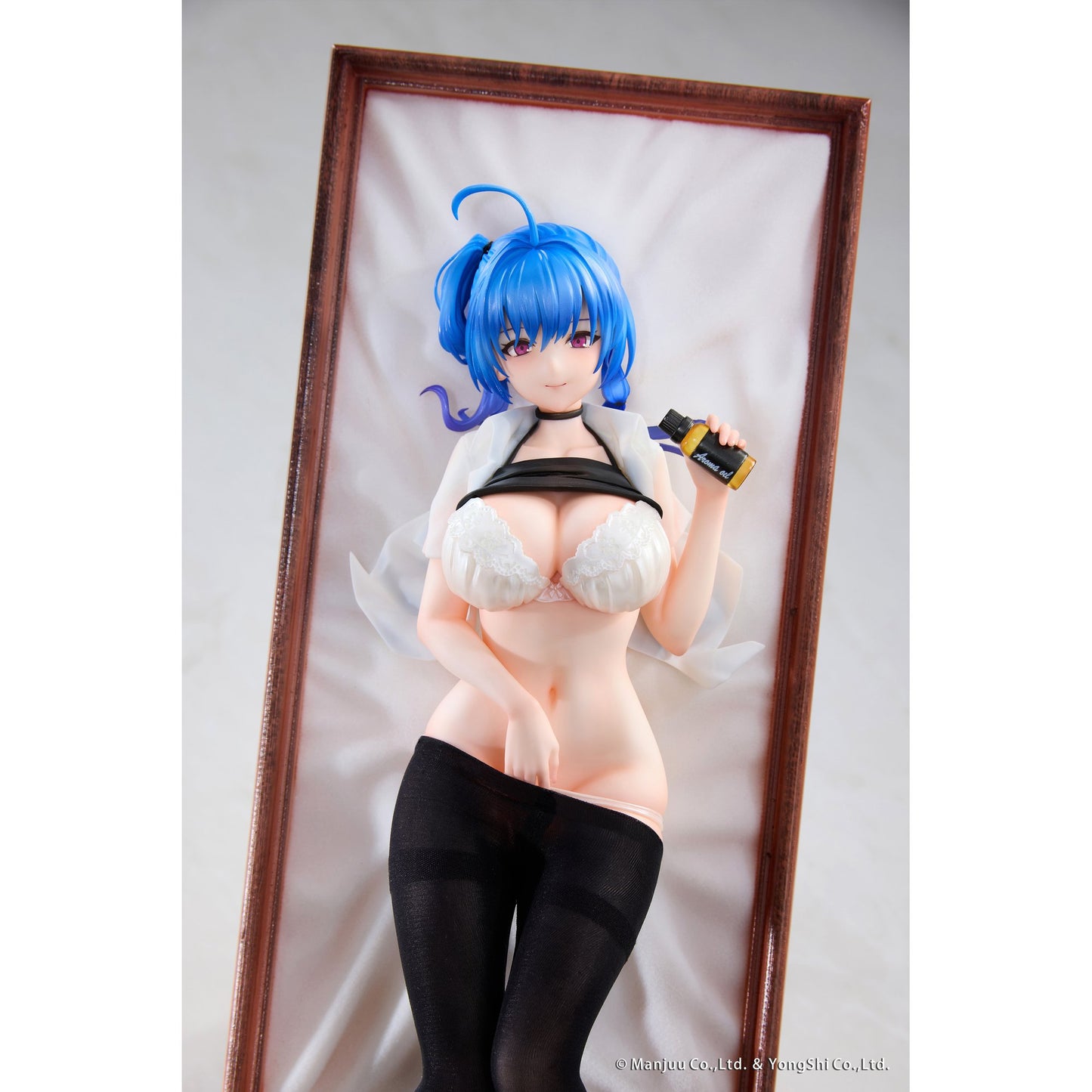 『アズールレーン』 セントルイス 抱き枕カバーイラストVer. 1/6 完成品フィギュア