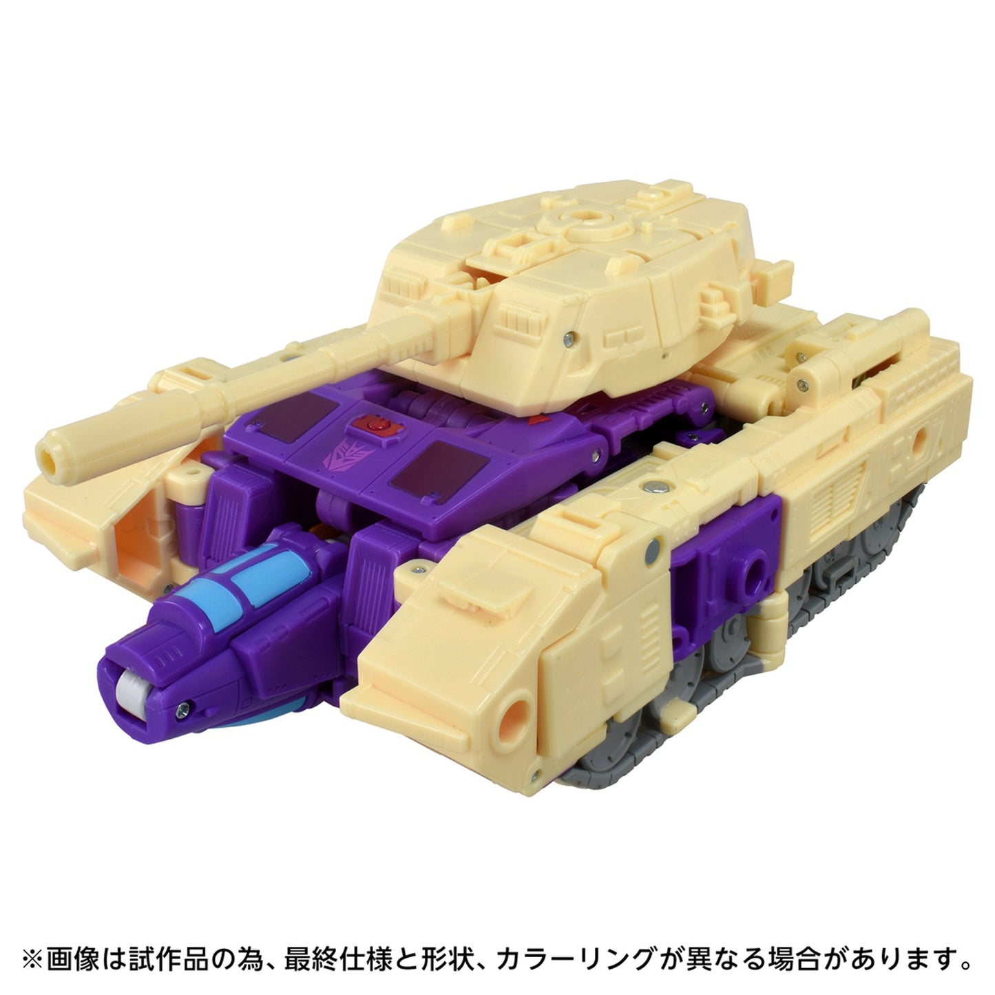 トランスフォーマーズスタジオシリーズ 『トランスフォーマー』TS-40 ブリッツウイング