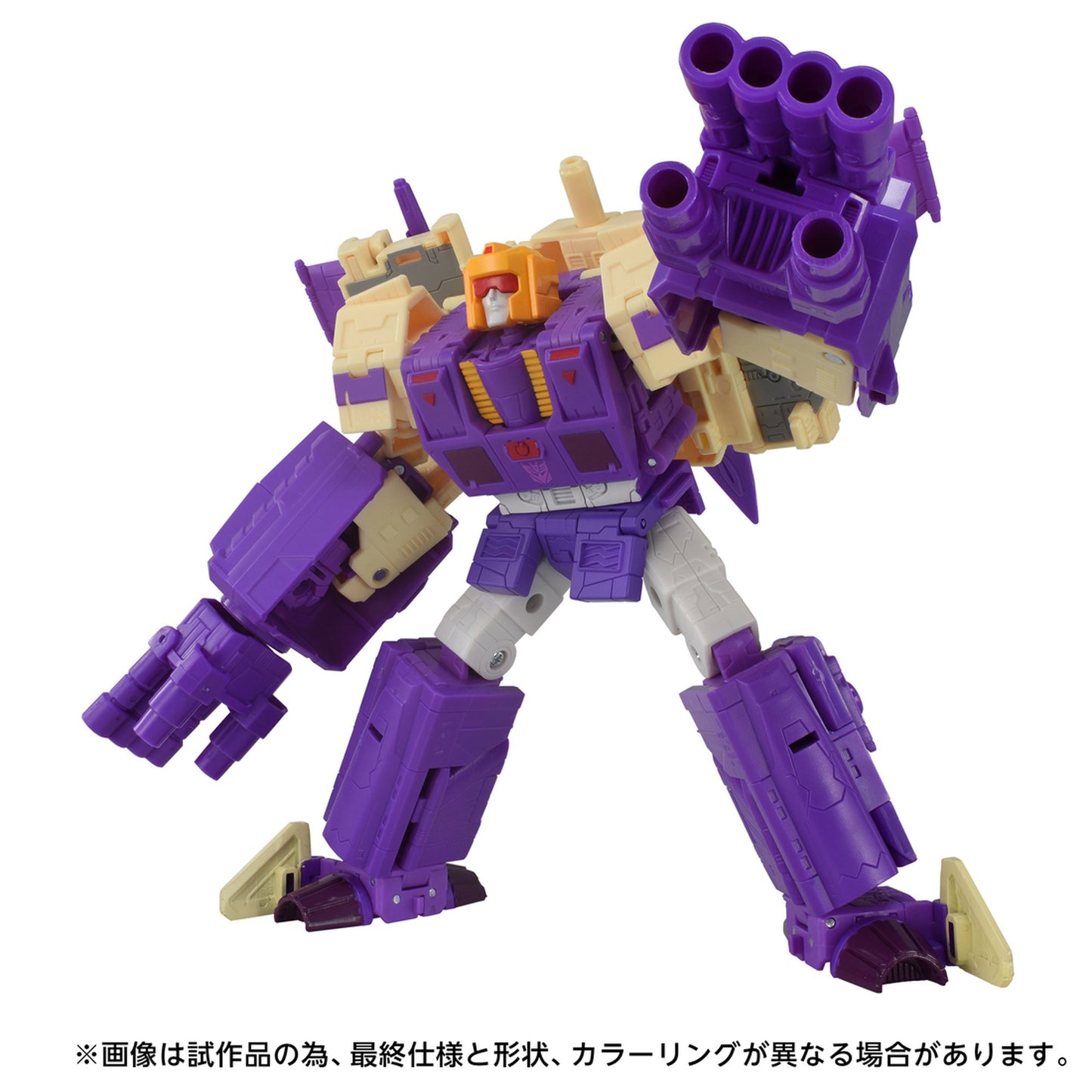 トランスフォーマーズスタジオシリーズ 『トランスフォーマー』TS-40 ブリッツウイング