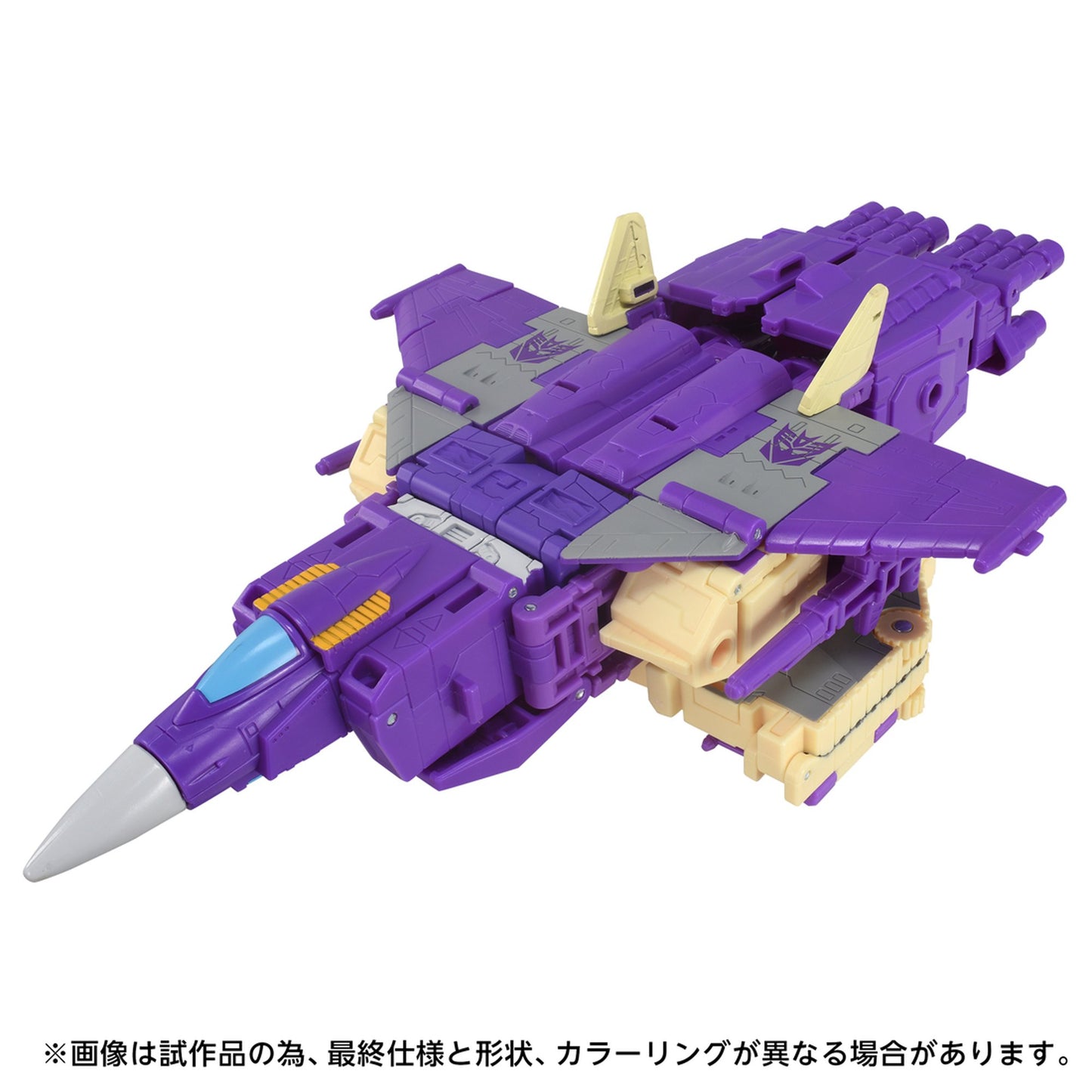 トランスフォーマーズスタジオシリーズ 『トランスフォーマー』TS-40 ブリッツウイング