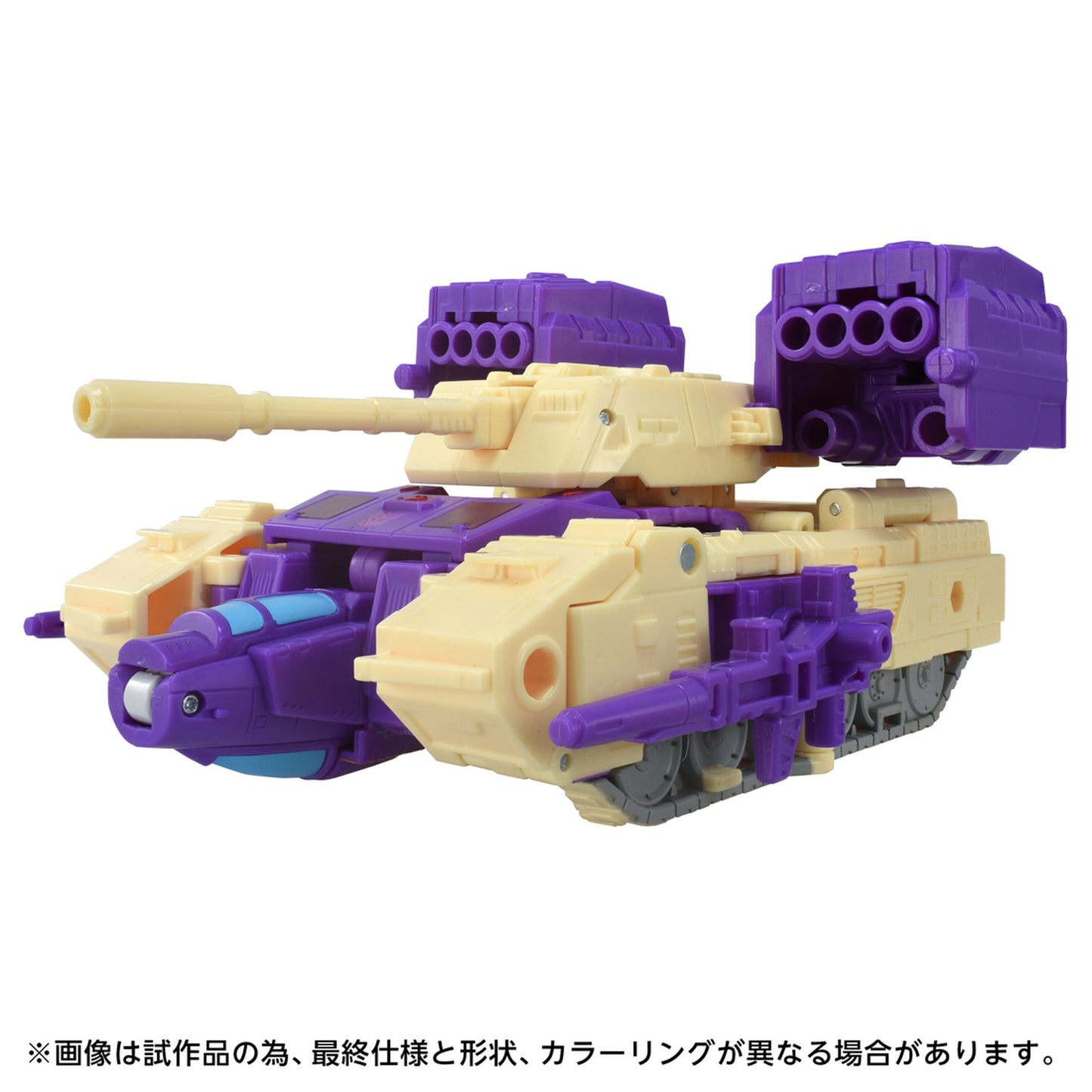 トランスフォーマーズスタジオシリーズ 『トランスフォーマー』TS-40 ブリッツウイング