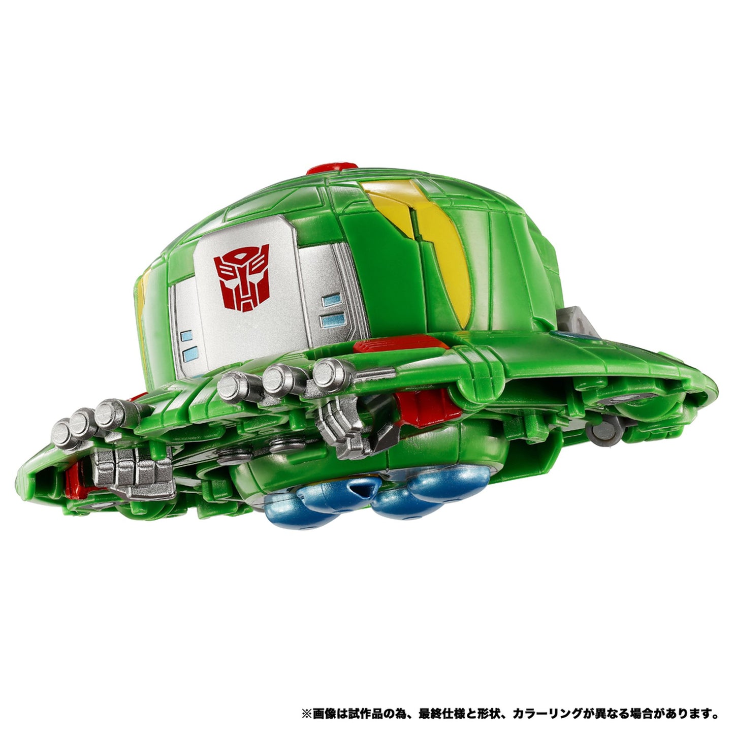 トランスフォーマーニューレジェンズ 『トランスフォーマー』 NL-06 オートボット コスモス