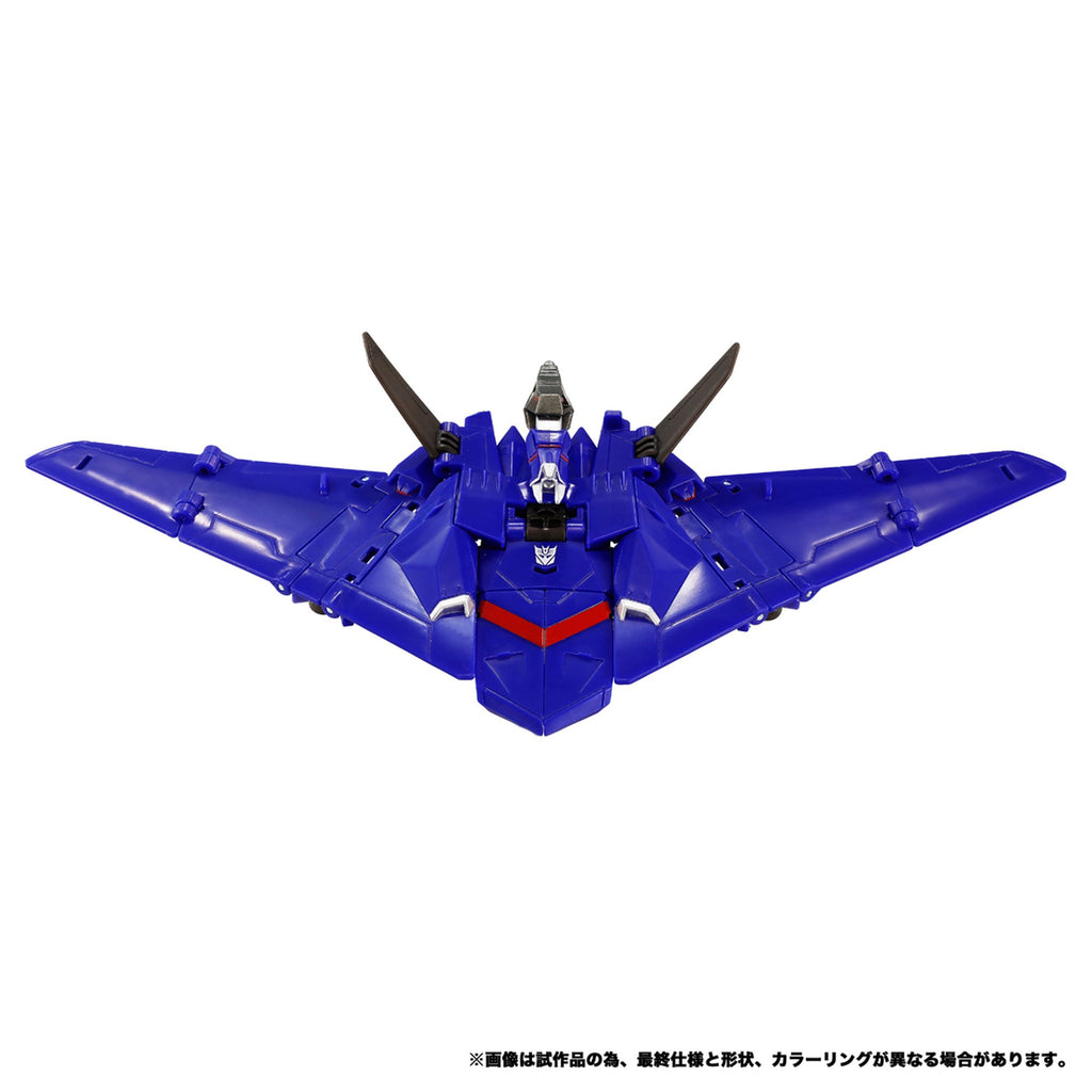 トランスフォーマーニューレジェンズ 『トランスフォーマー』 NL-07 サウンドウェーブ