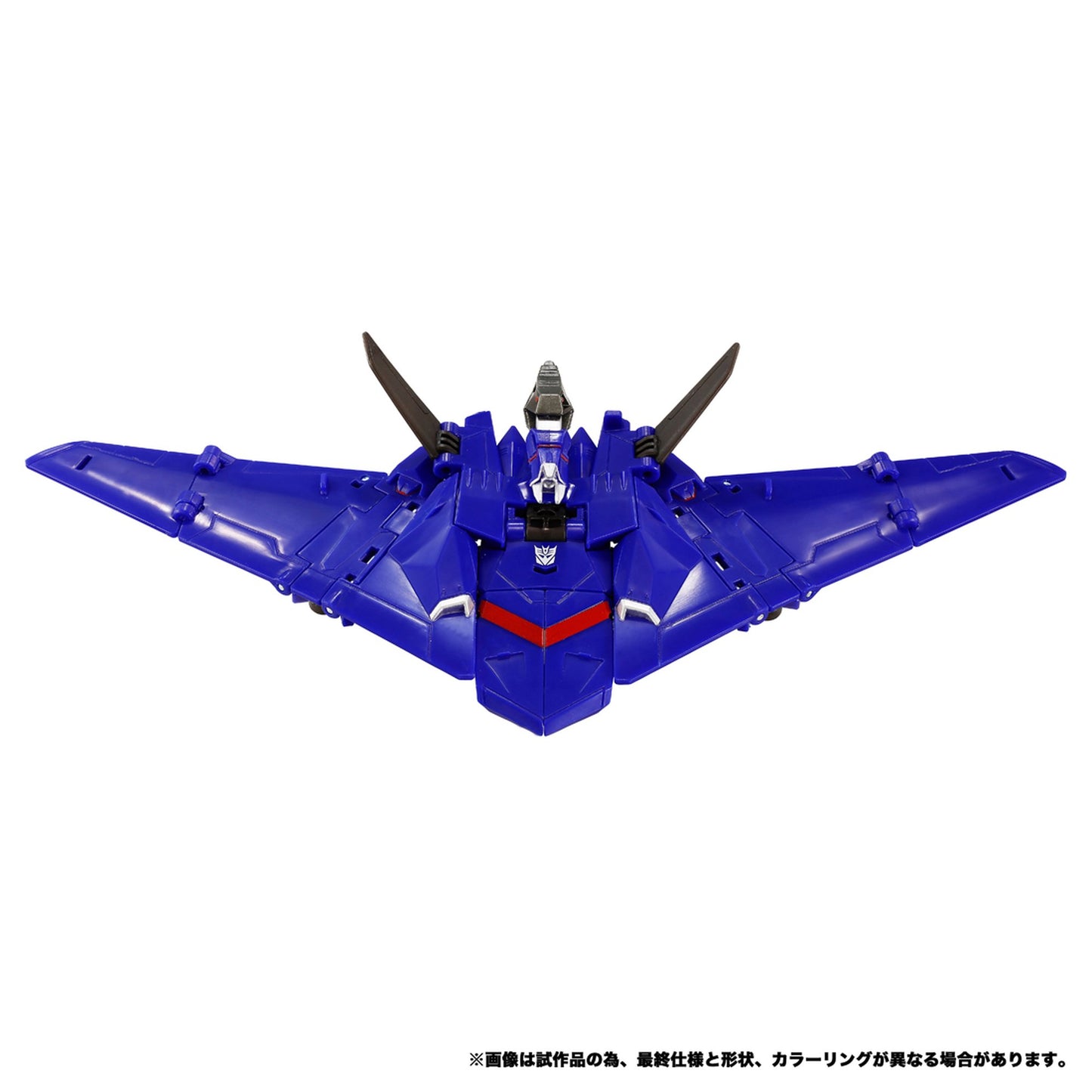 トランスフォーマーニューレジェンズ 『トランスフォーマー』 NL-07 サウンドウェーブ
