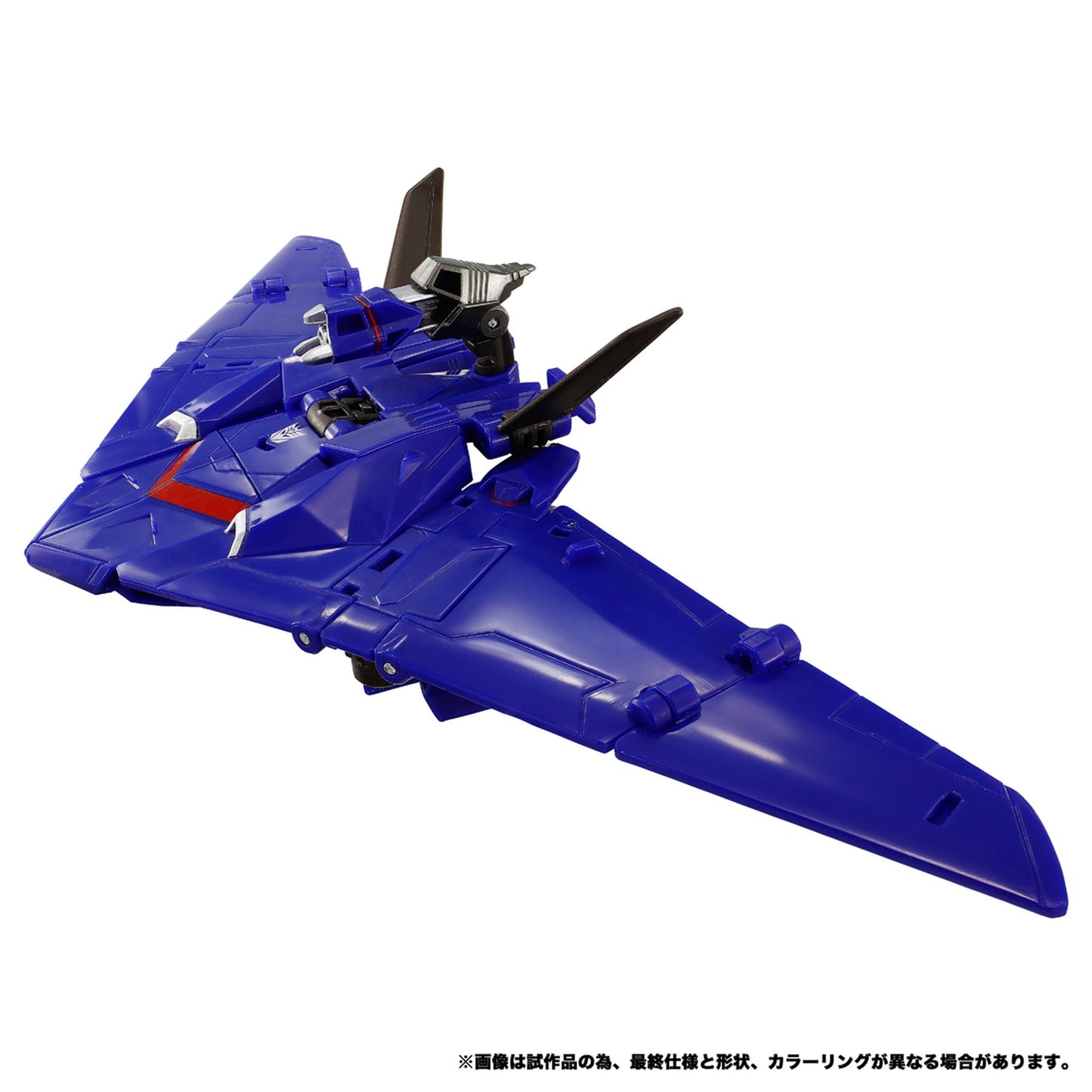 トランスフォーマーニューレジェンズ 『トランスフォーマー』 NL-07 サウンドウェーブ