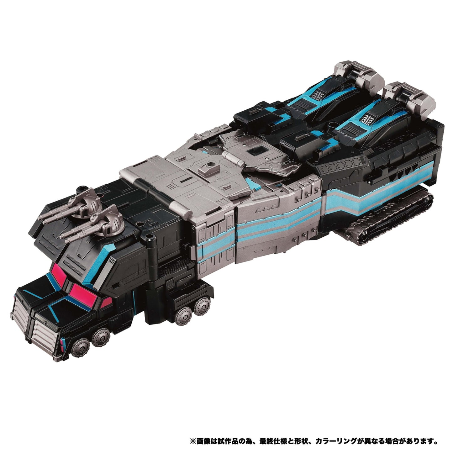 トランスフォーマーニューレジェンズ 『トランスフォーマー』 NL-03 ネメシススターコンボイ