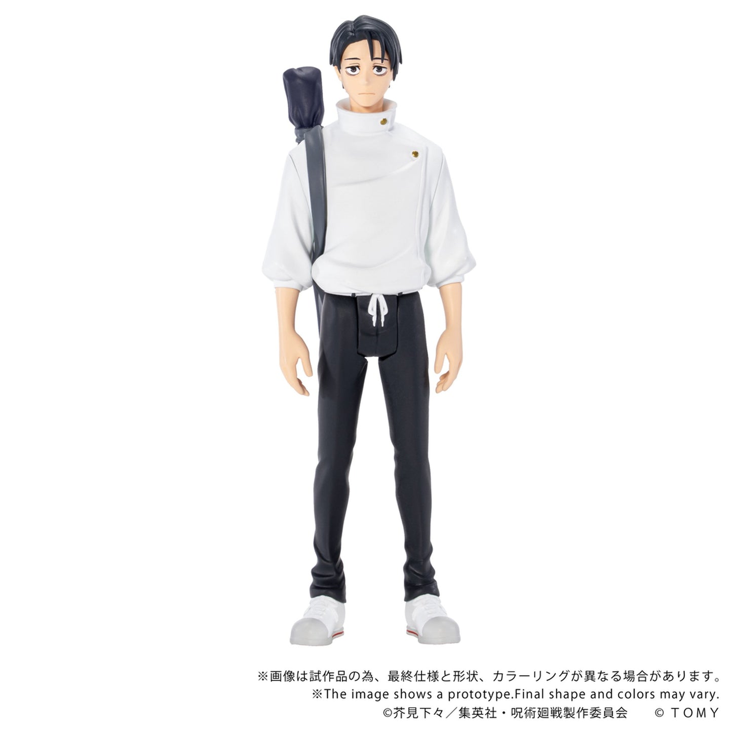 CK-J03 COLLEKAZARO 『呪術廻戦』 乙骨憂太
