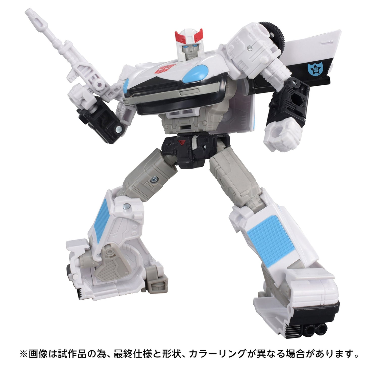 トランスフォーマーズスタジオシリーズ 『トランスフォーマー』TS-38 プロール MTMTEコレクション
