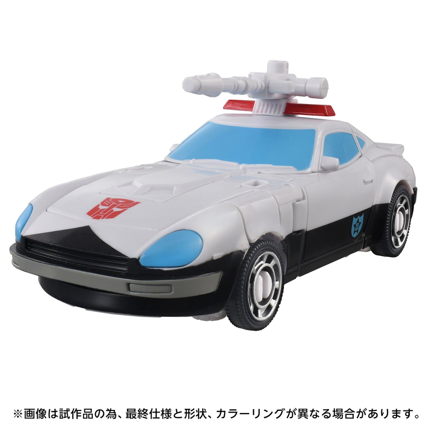 トランスフォーマーズスタジオシリーズ 『トランスフォーマー』TS-38 プロール MTMTEコレクション