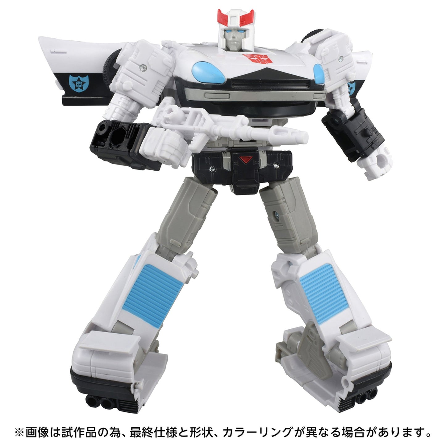 トランスフォーマーズスタジオシリーズ 『トランスフォーマー』TS-38 プロール MTMTEコレクション