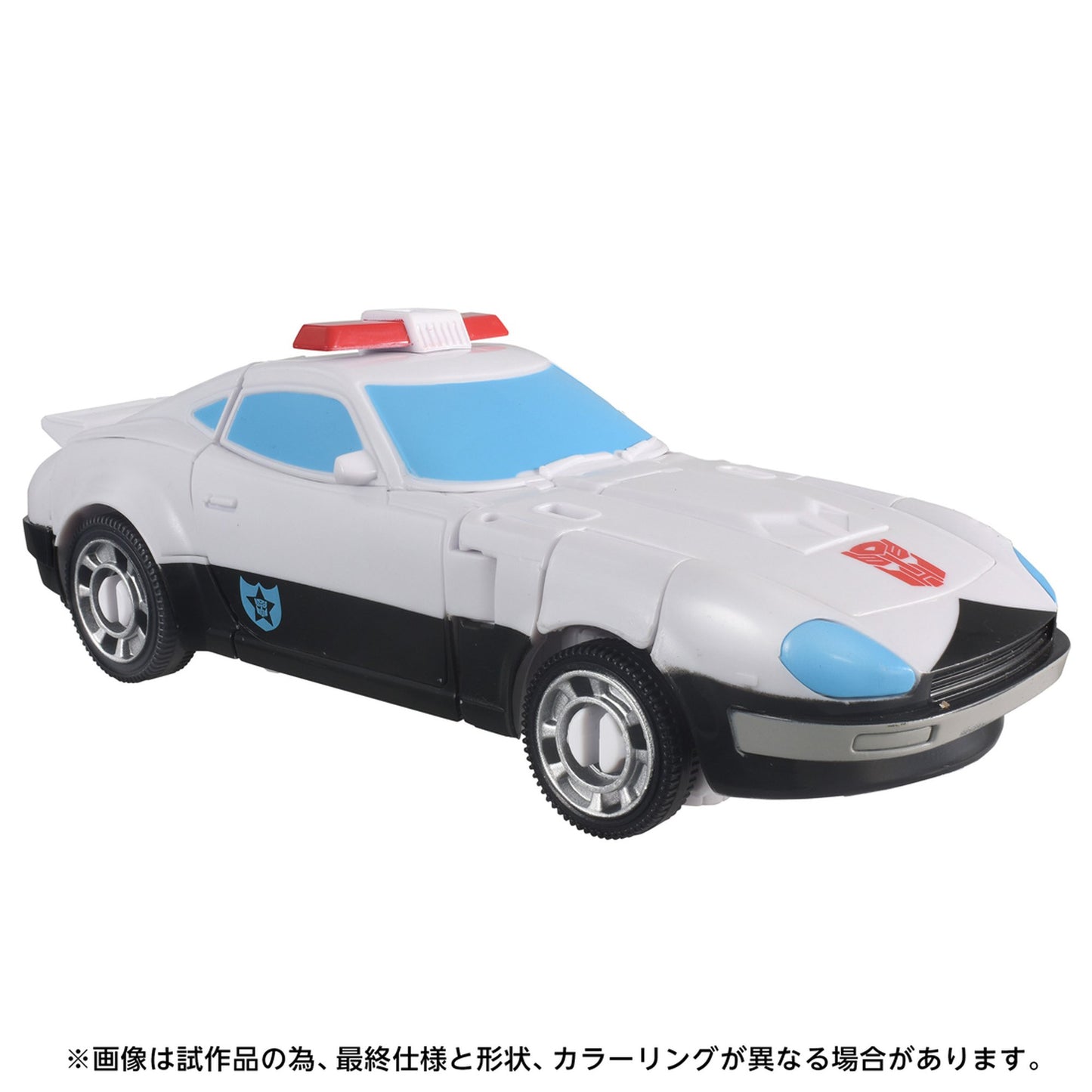 トランスフォーマーズスタジオシリーズ 『トランスフォーマー』TS-38 プロール MTMTEコレクション