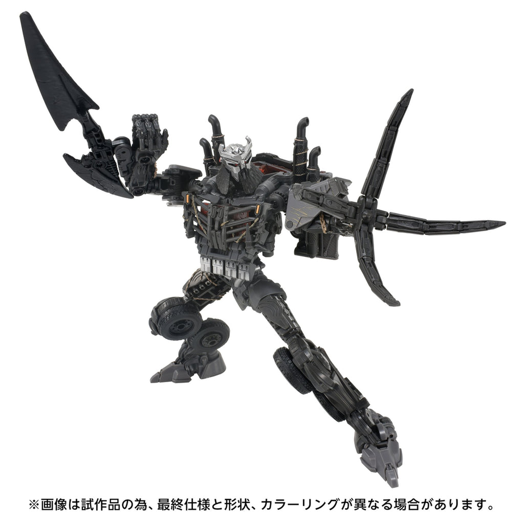 トランスフォーマーズスタジオシリーズ 『トランスフォーマー』TS-39 スカージ