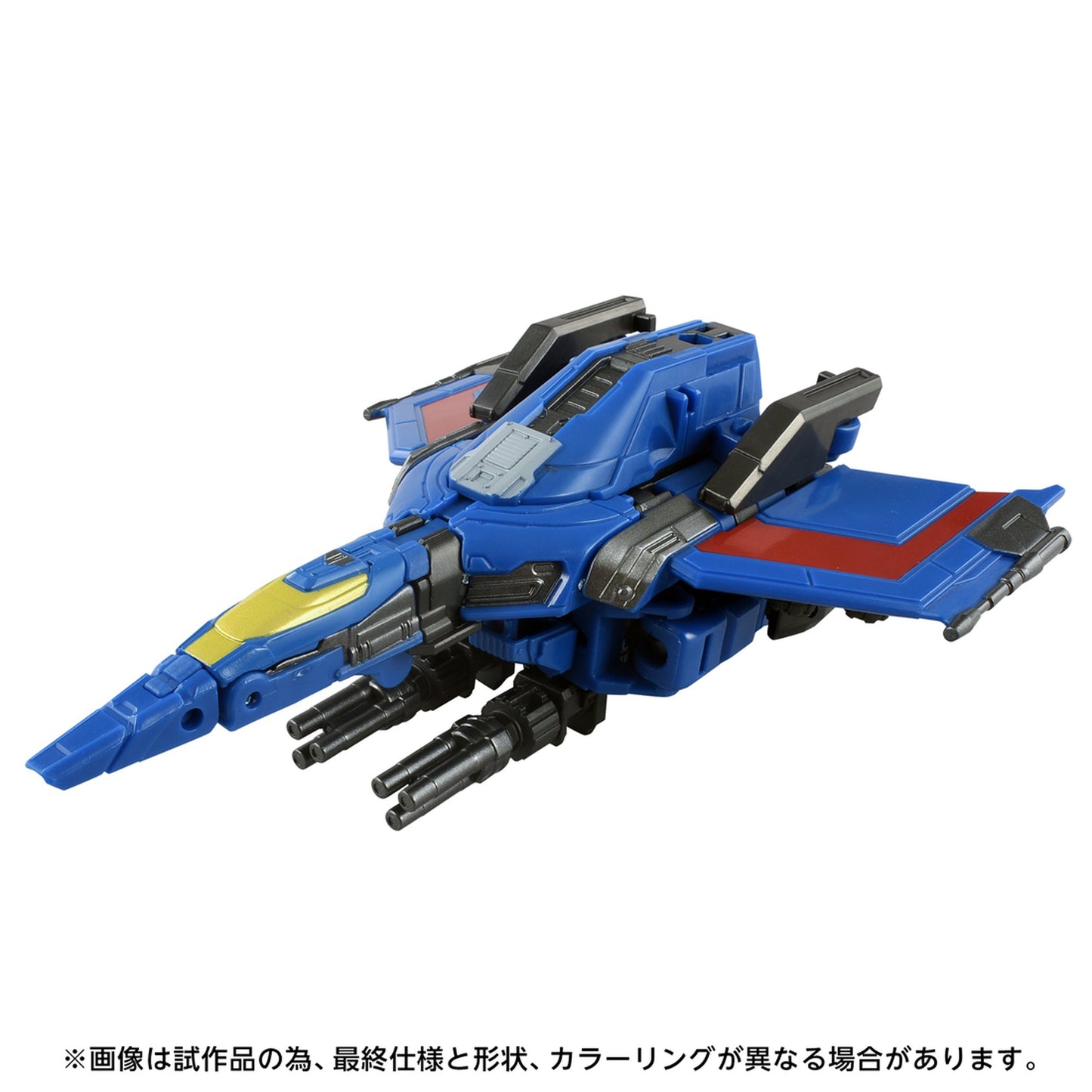 トランスフォーマー 『トランスフォーマー／ONE』 TS-30 サンダークラッカー