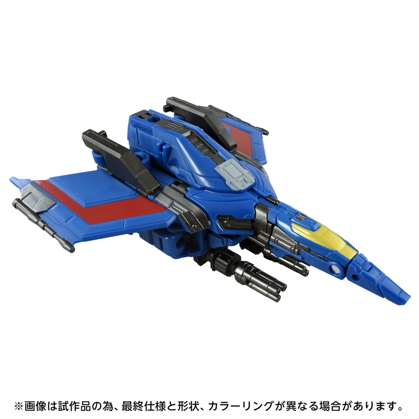 トランスフォーマー 『トランスフォーマー／ONE』 TS-30 サンダークラッカー