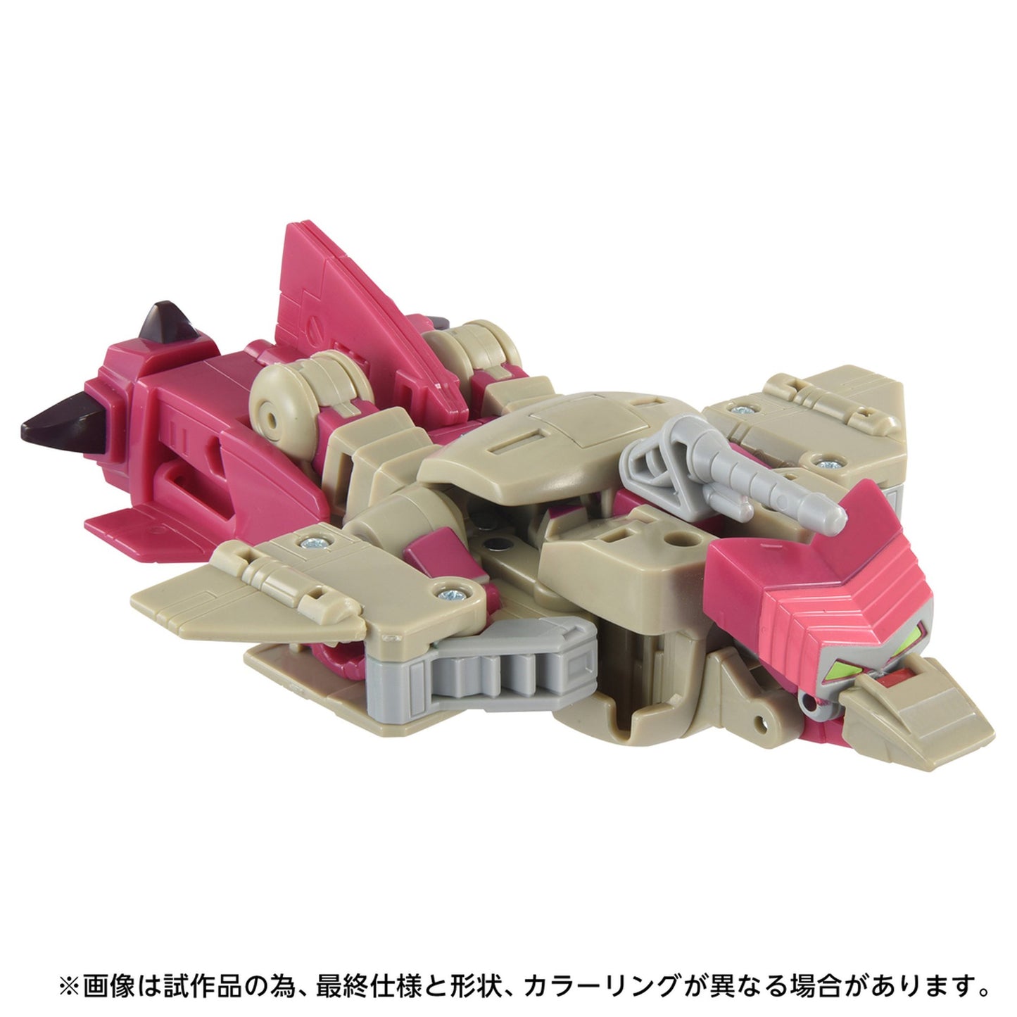 トランスフォーマー 『TRANSFORMERS THE MOVIE』 TS-31 クラニクス