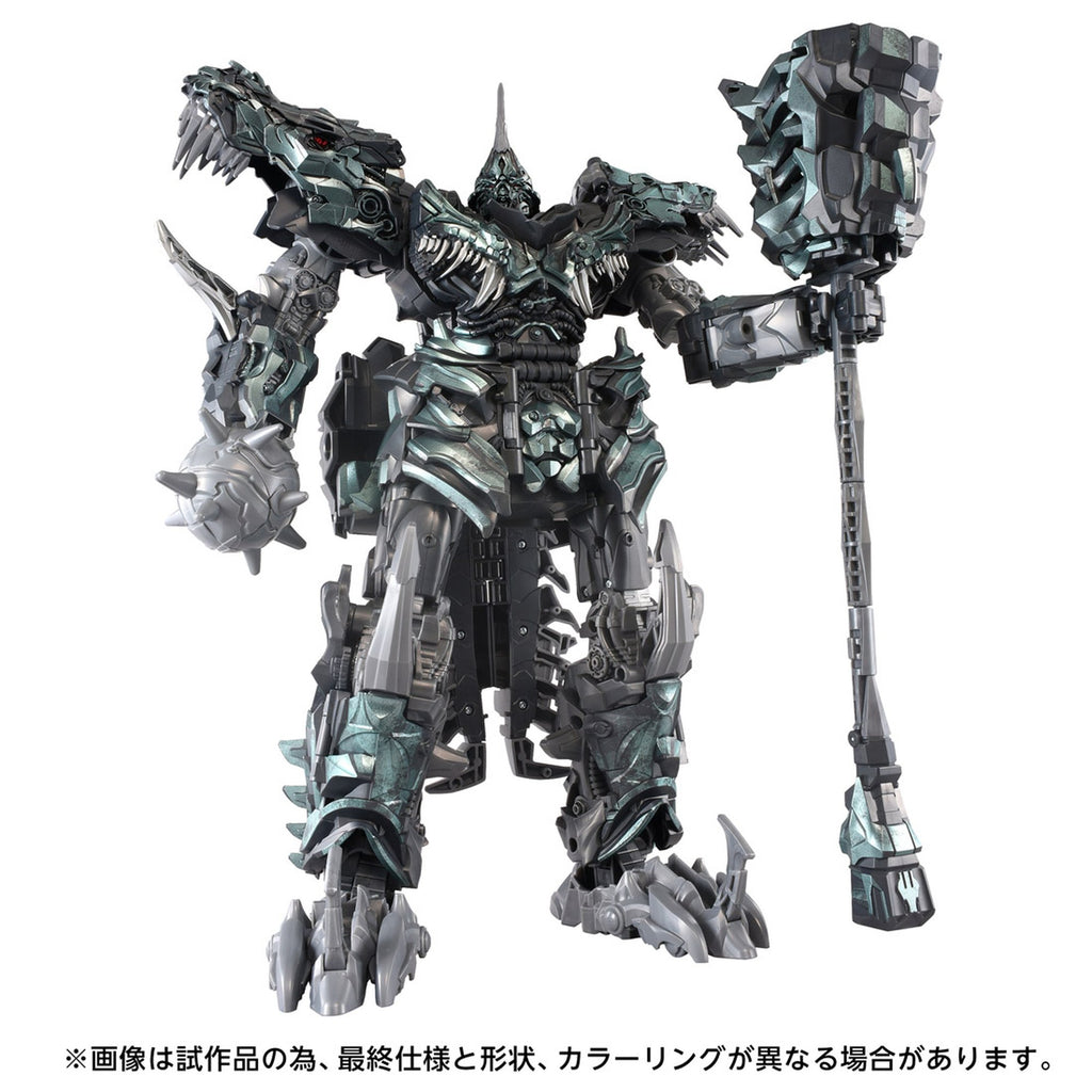 トランスフォーマー 『トランスフォーマー/ロストエイジ』 TS-33 グリムロック