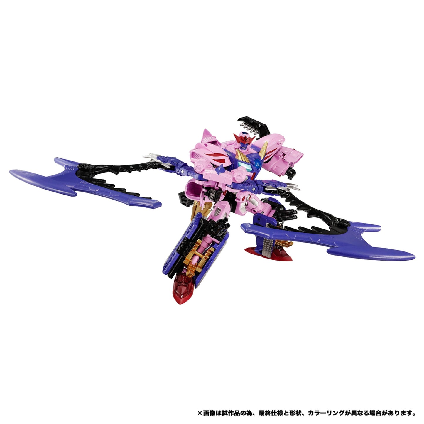 トランスフォーマーニューレジェンズ 『ビーストウォーズⅡ』 NL-05 ガルバトロン（BWⅡ）