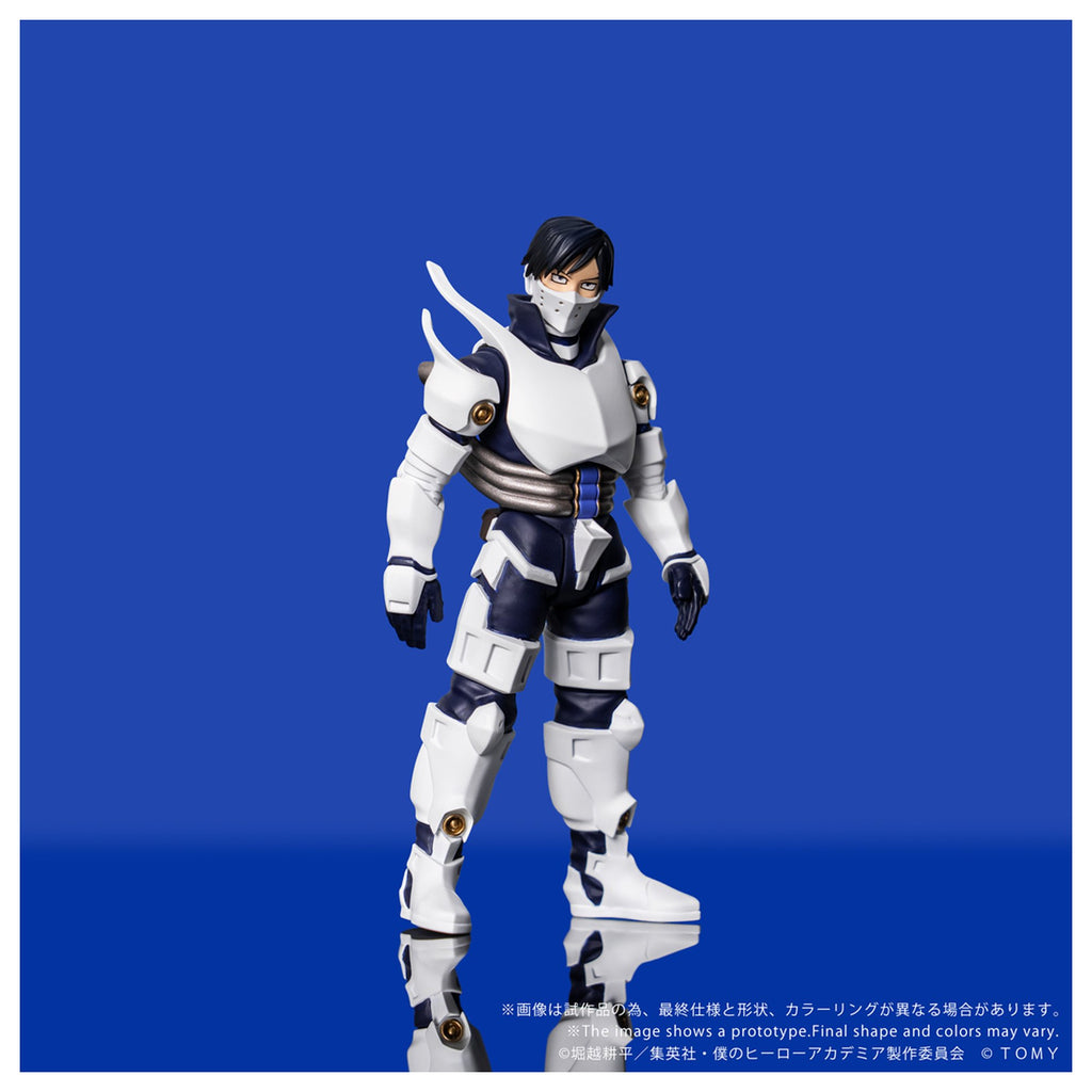CK-M11 COLLEKAZARO 『僕のヒーローアカデミア』 飯田天哉