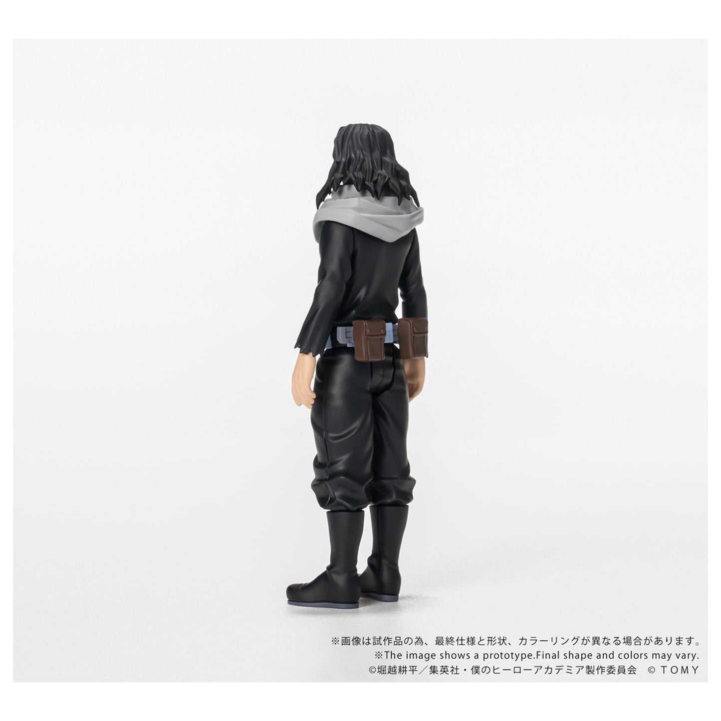 CK-M13 COLLEKAZARO 『僕のヒーローアカデミア』  相澤消太
