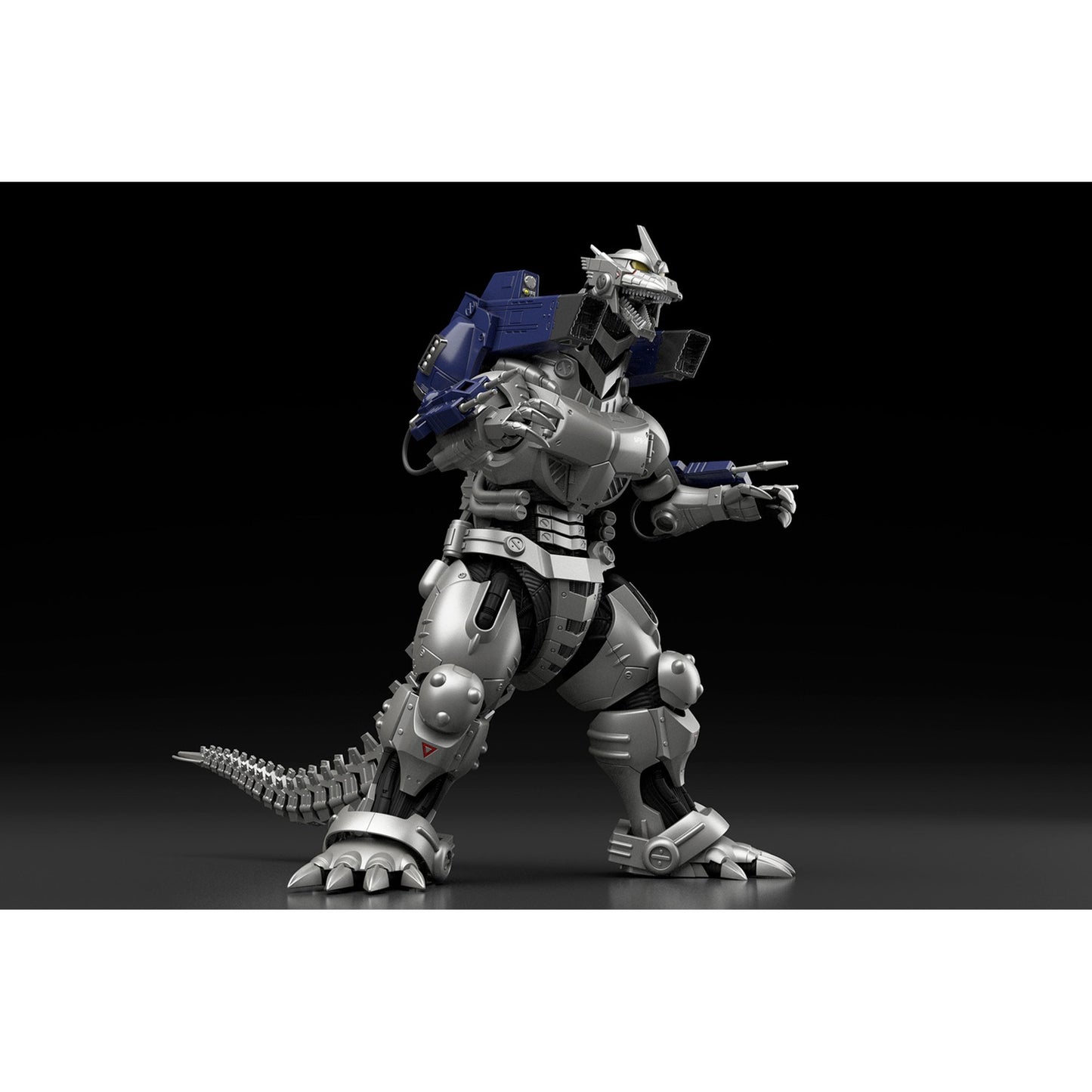 ACKS GO-01 『ゴジラ×メカゴジラ』 MFS-3 3式機龍