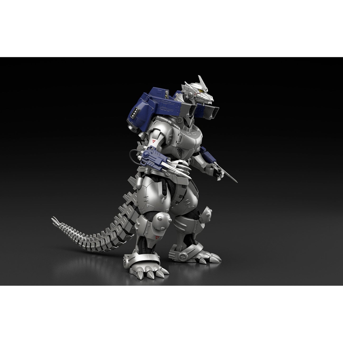 ACKS GO-01 『ゴジラ×メカゴジラ』 MFS-3 3式機龍