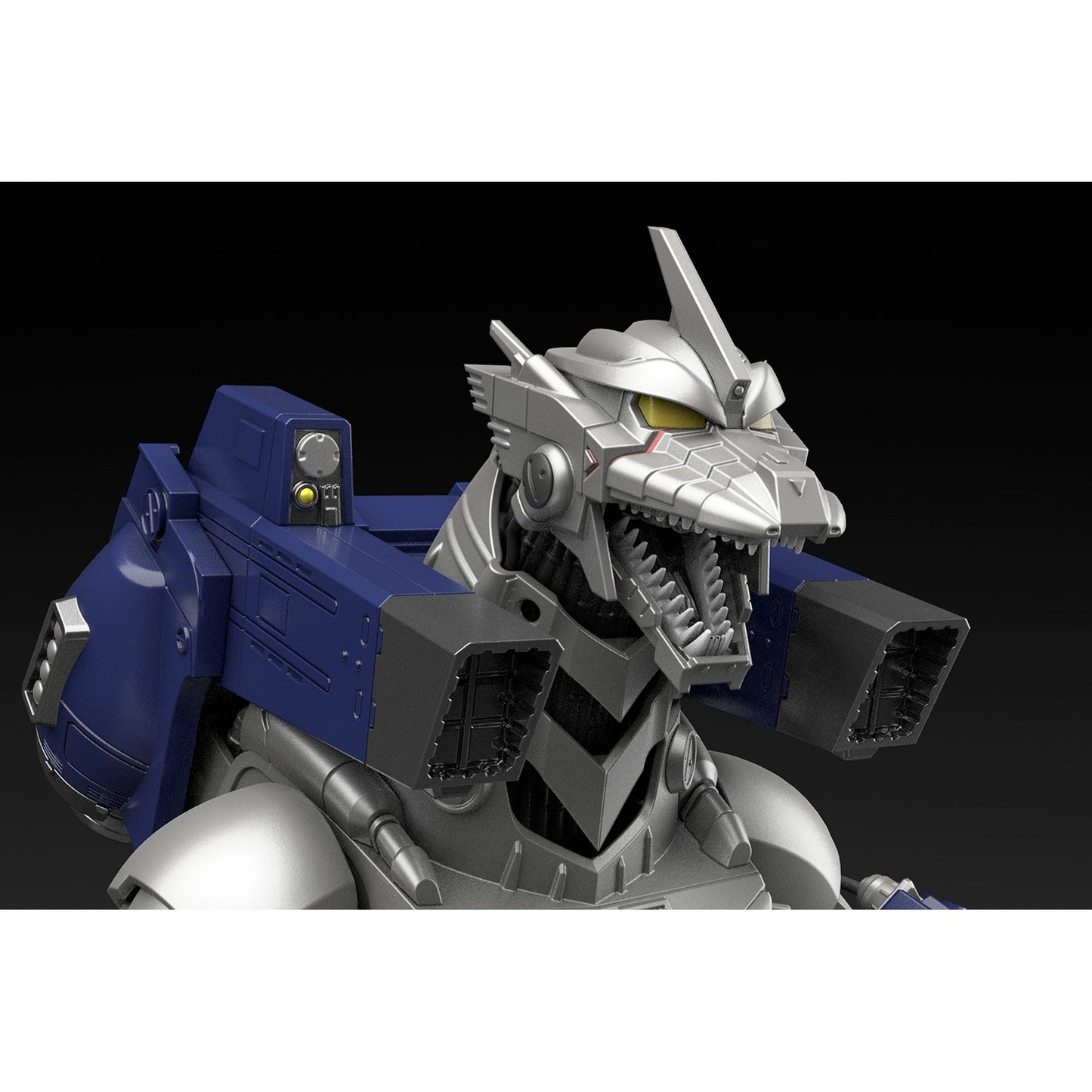 ACKS GO-01 『ゴジラ×メカゴジラ』 MFS-3 3式機龍