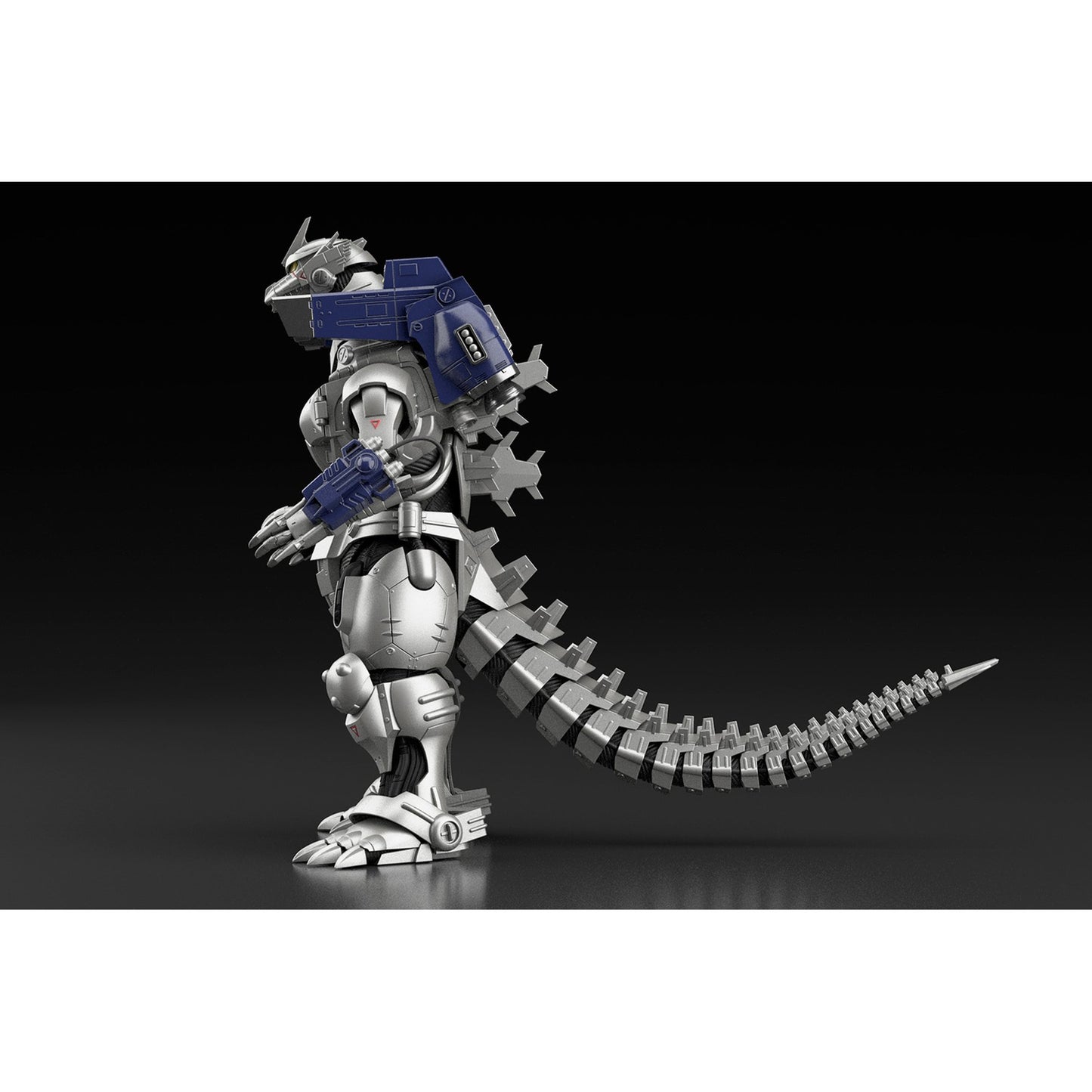 ACKS GO-01 『ゴジラ×メカゴジラ』 MFS-3 3式機龍