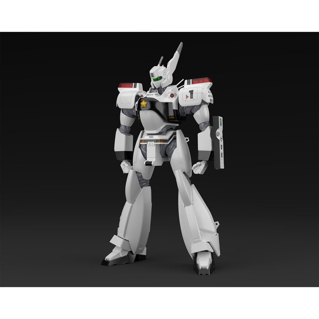 ACKS No.MP-01 『機動警察パトレイバー』 1/43 AV-98 イングラム1号機 + 98式特型指揮車セット