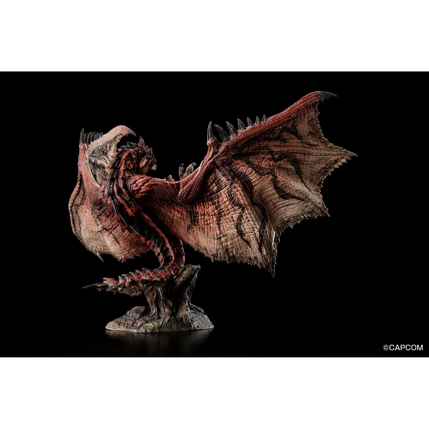 『モンスターハンター』 リオレウス
