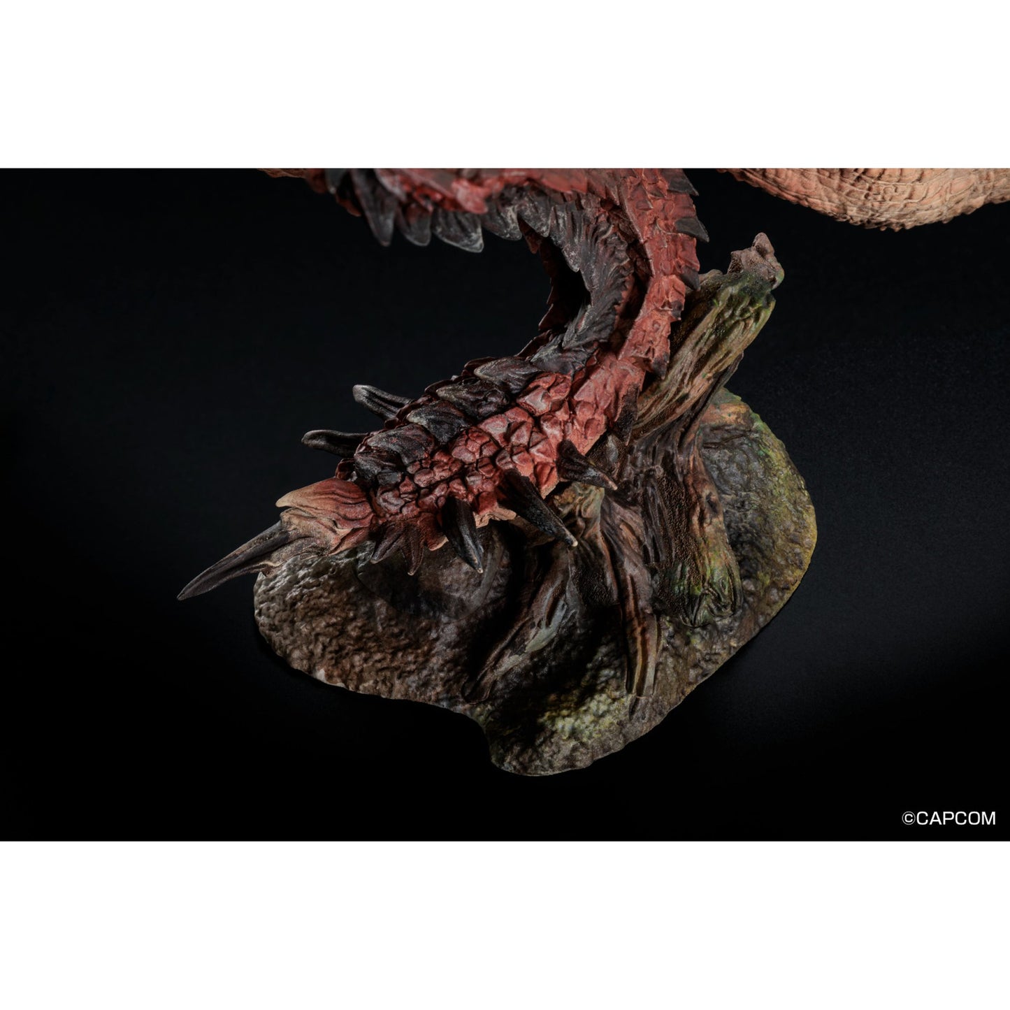 『モンスターハンター』 リオレウス