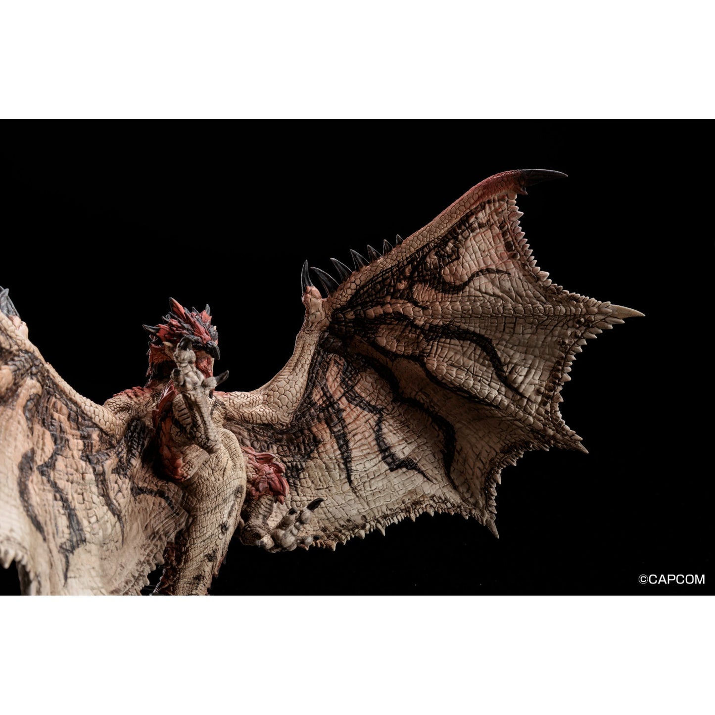 『モンスターハンター』 リオレウス