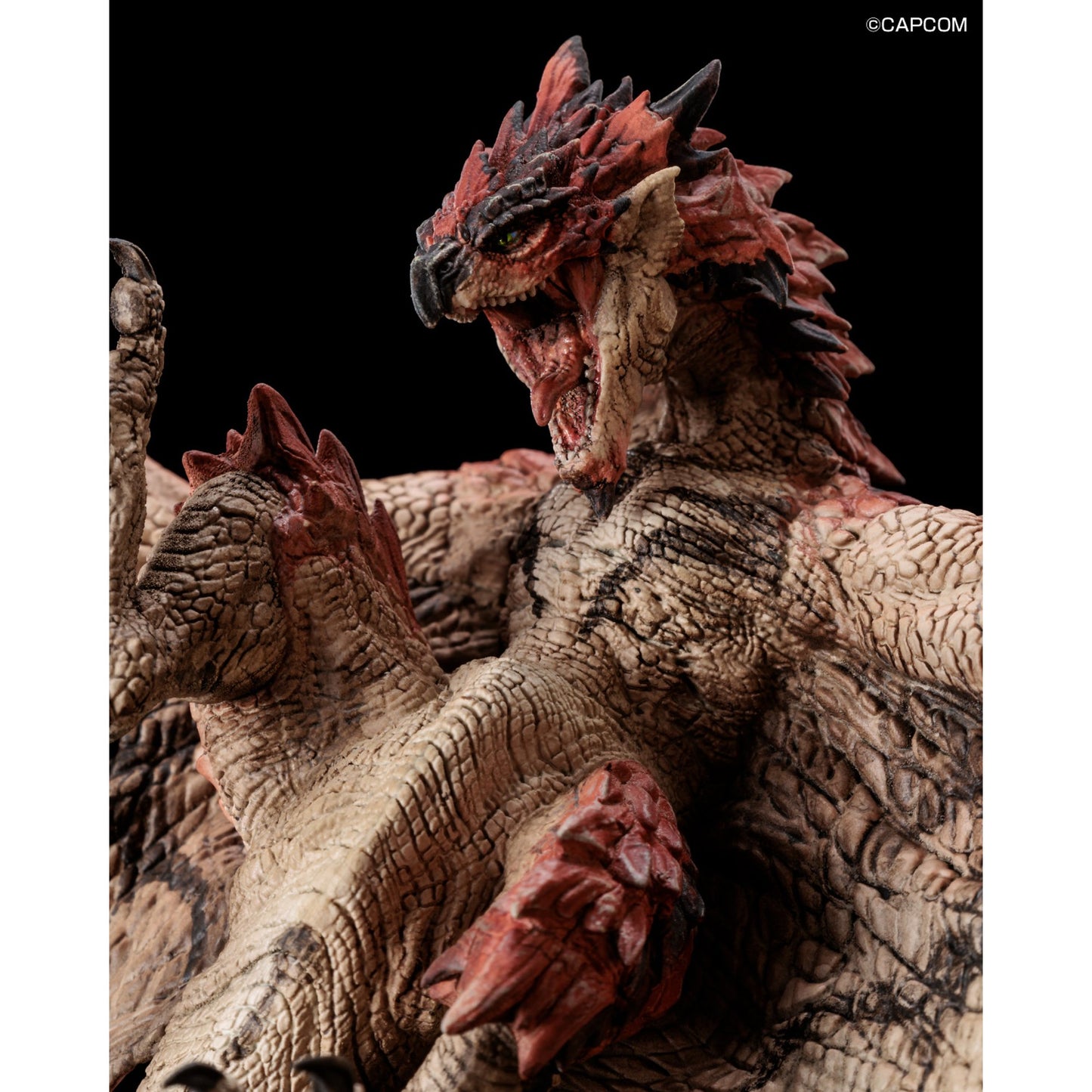 『モンスターハンター』 リオレウス
