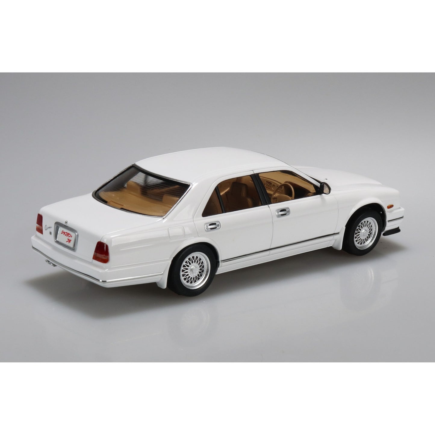 1/24 シャコタン☆ブギ 水谷君のY32シーマ