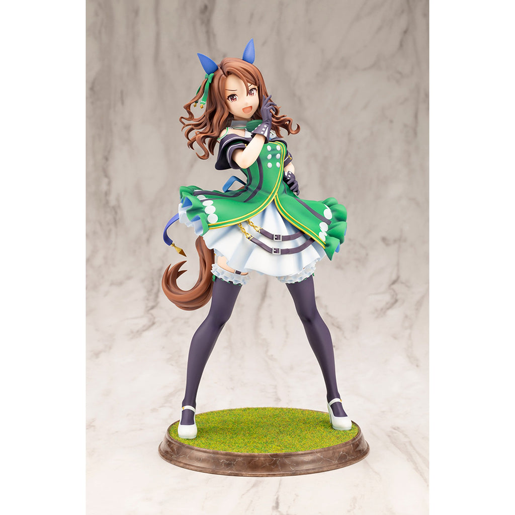 1/7 『ウマ娘 プリティーダービー』 キングヘイロー