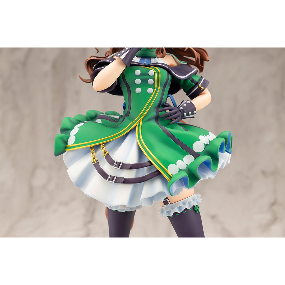 1/7 『ウマ娘 プリティーダービー』 キングヘイロー