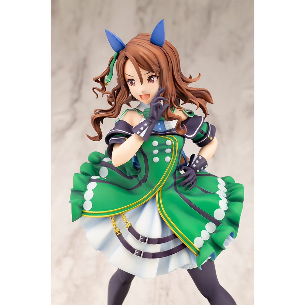 1/7 『ウマ娘 プリティーダービー』 キングヘイロー