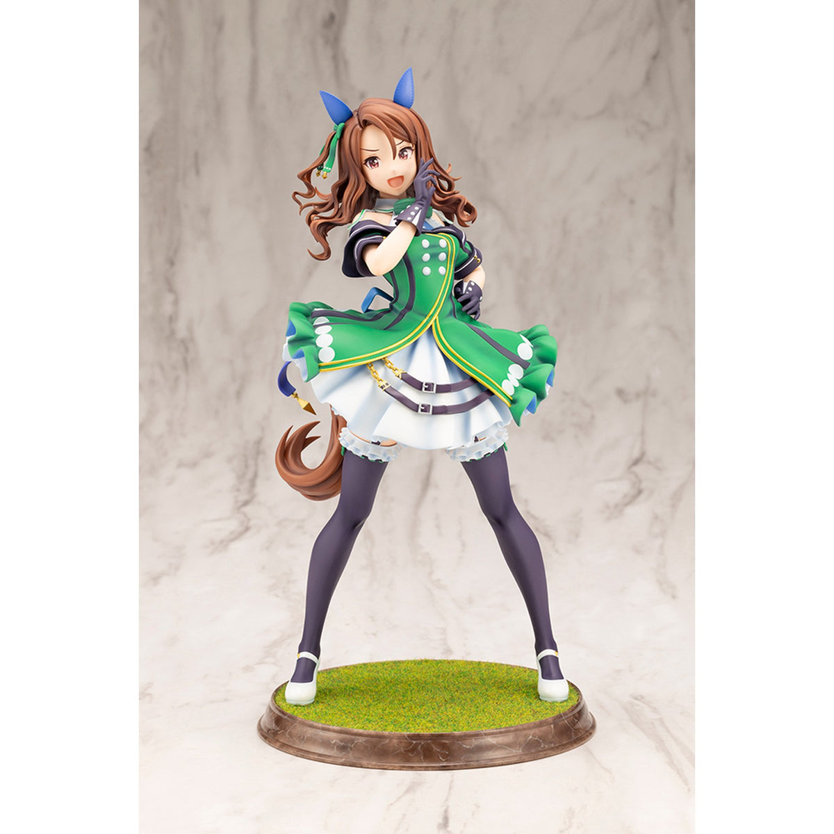 1/7 『ウマ娘 プリティーダービー』 キングヘイロー