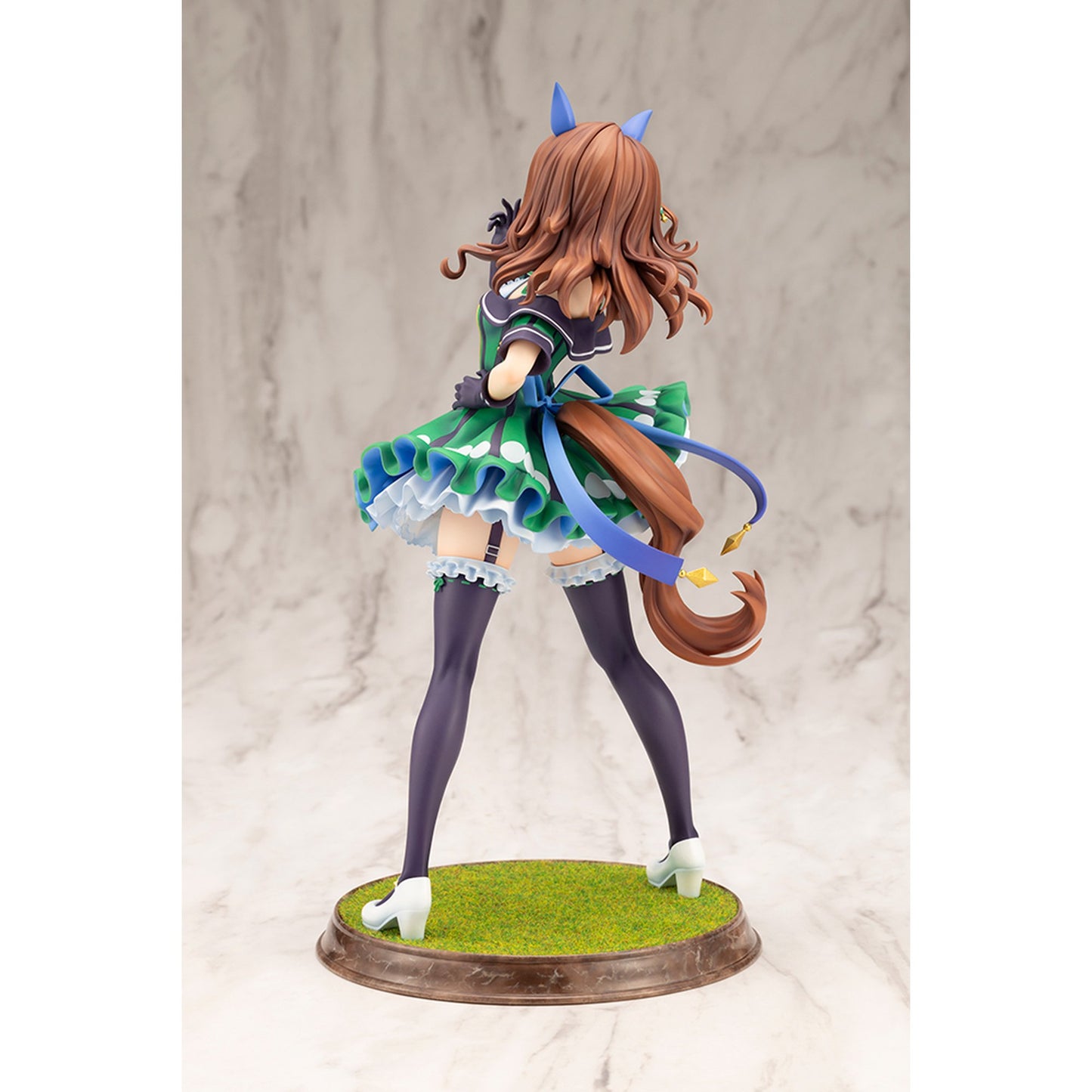 1/7 『ウマ娘 プリティーダービー』 キングヘイロー