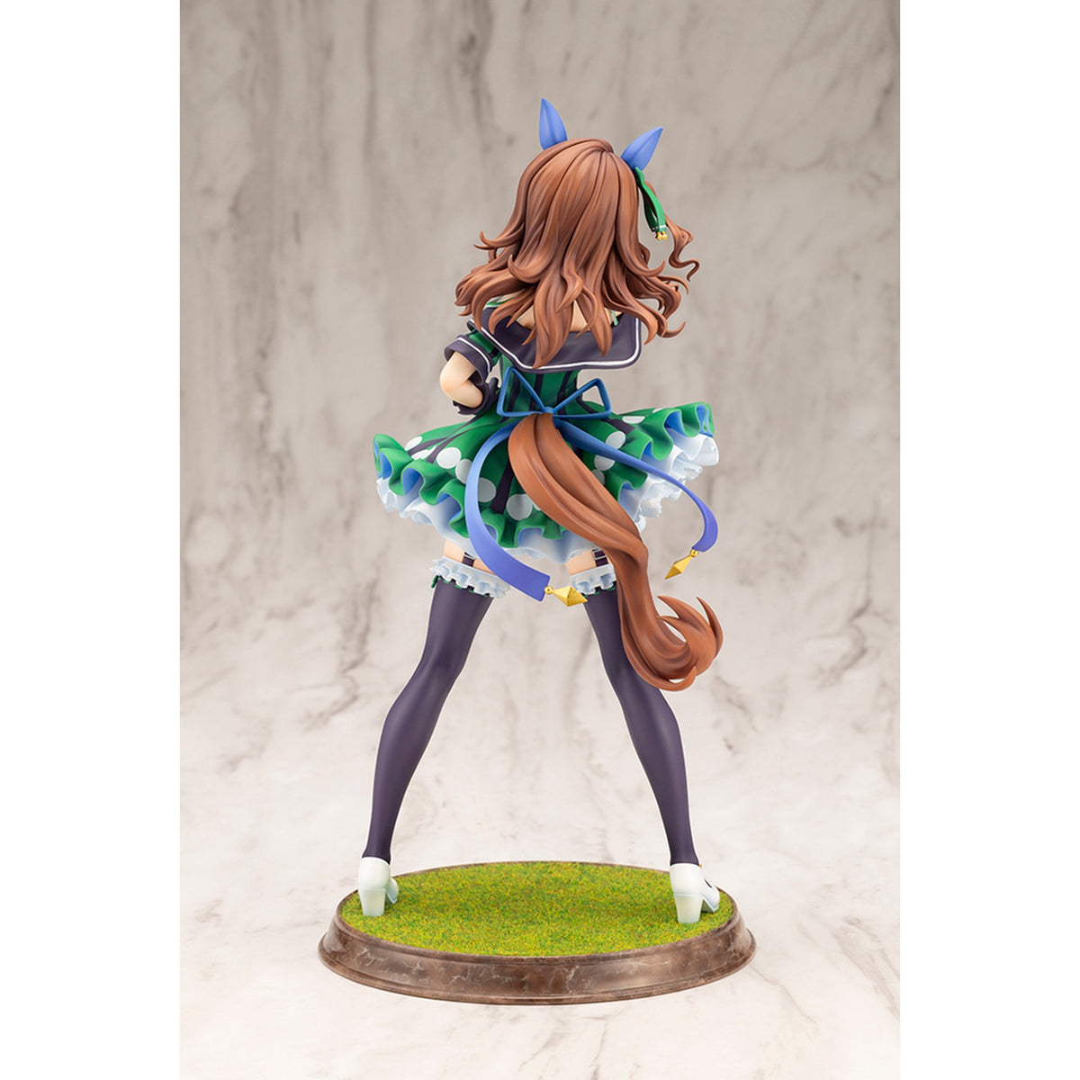 1/7 『ウマ娘 プリティーダービー』 キングヘイロー