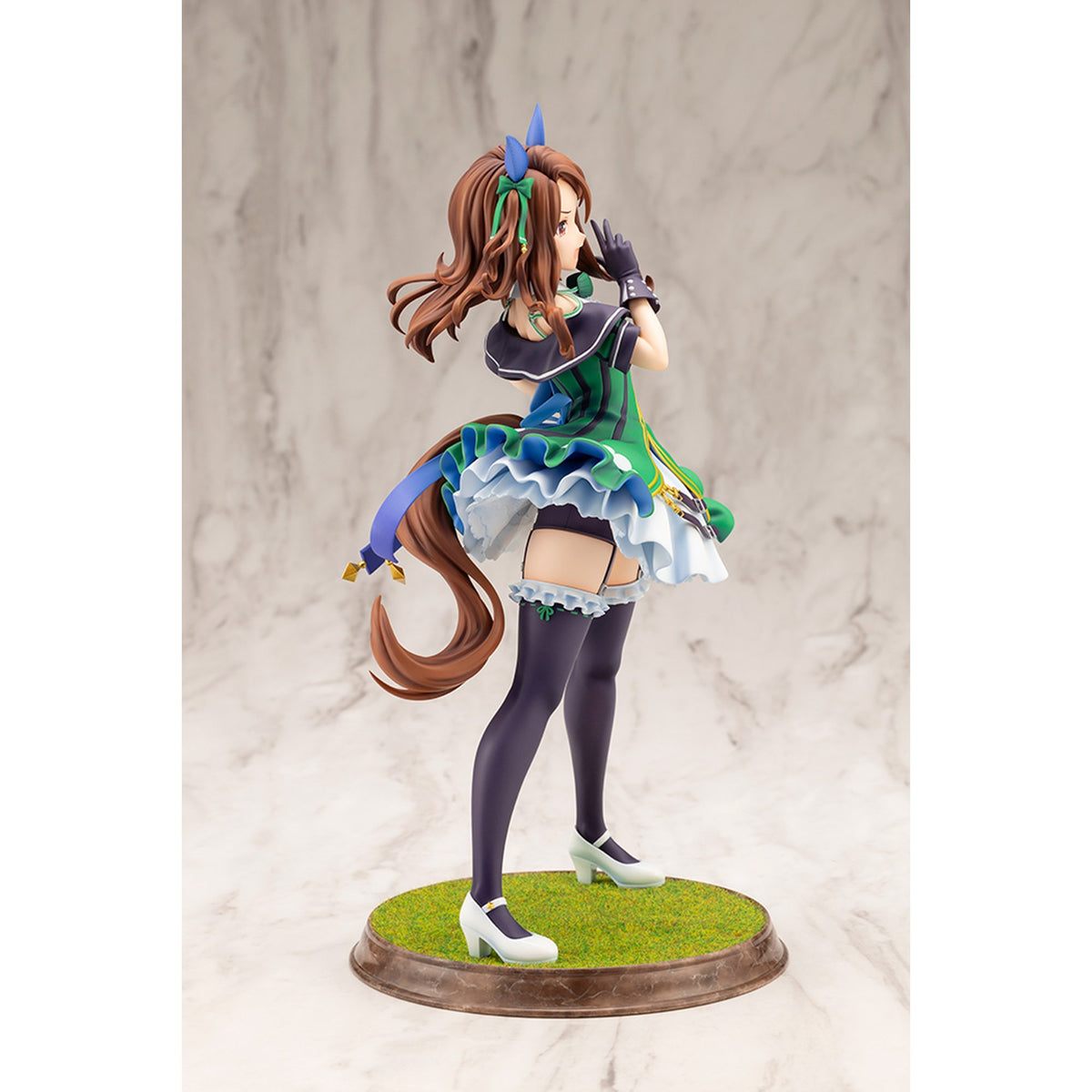 1/7 『ウマ娘 プリティーダービー』 キングヘイロー