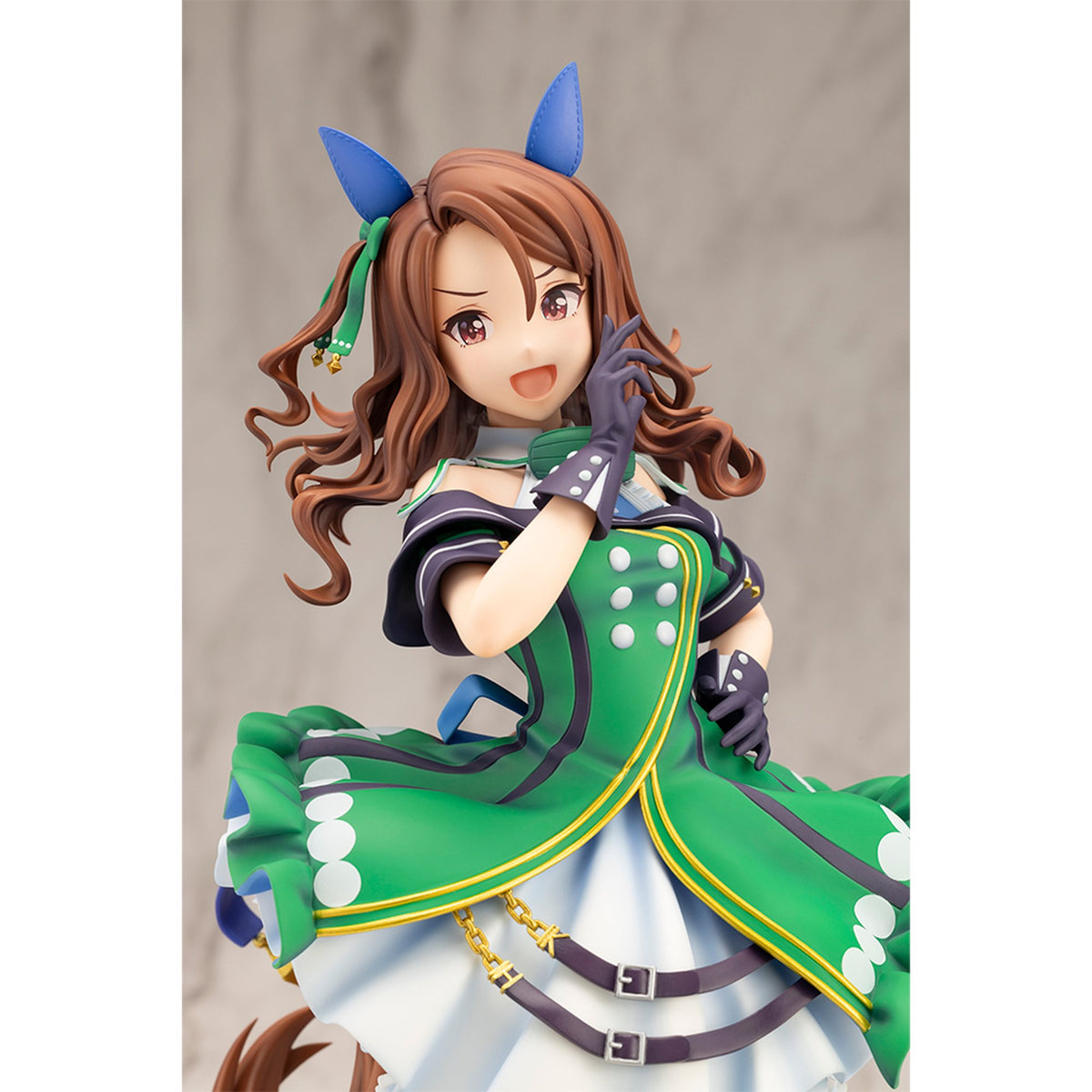 1/7 『ウマ娘 プリティーダービー』 キングヘイロー