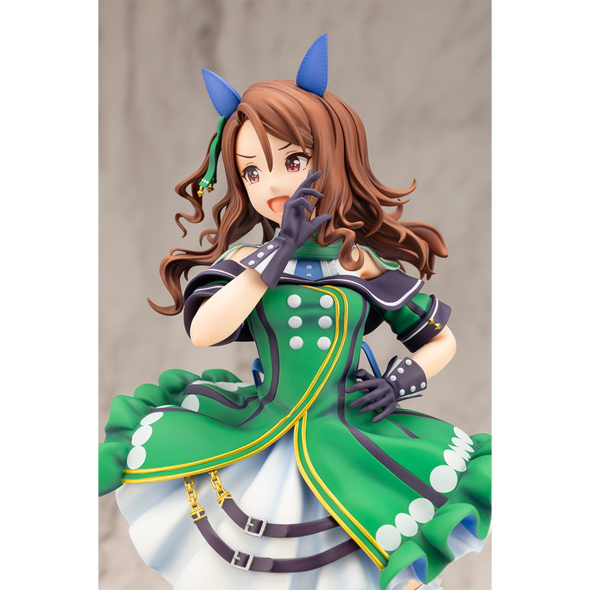 1/7 『ウマ娘 プリティーダービー』 キングヘイロー
