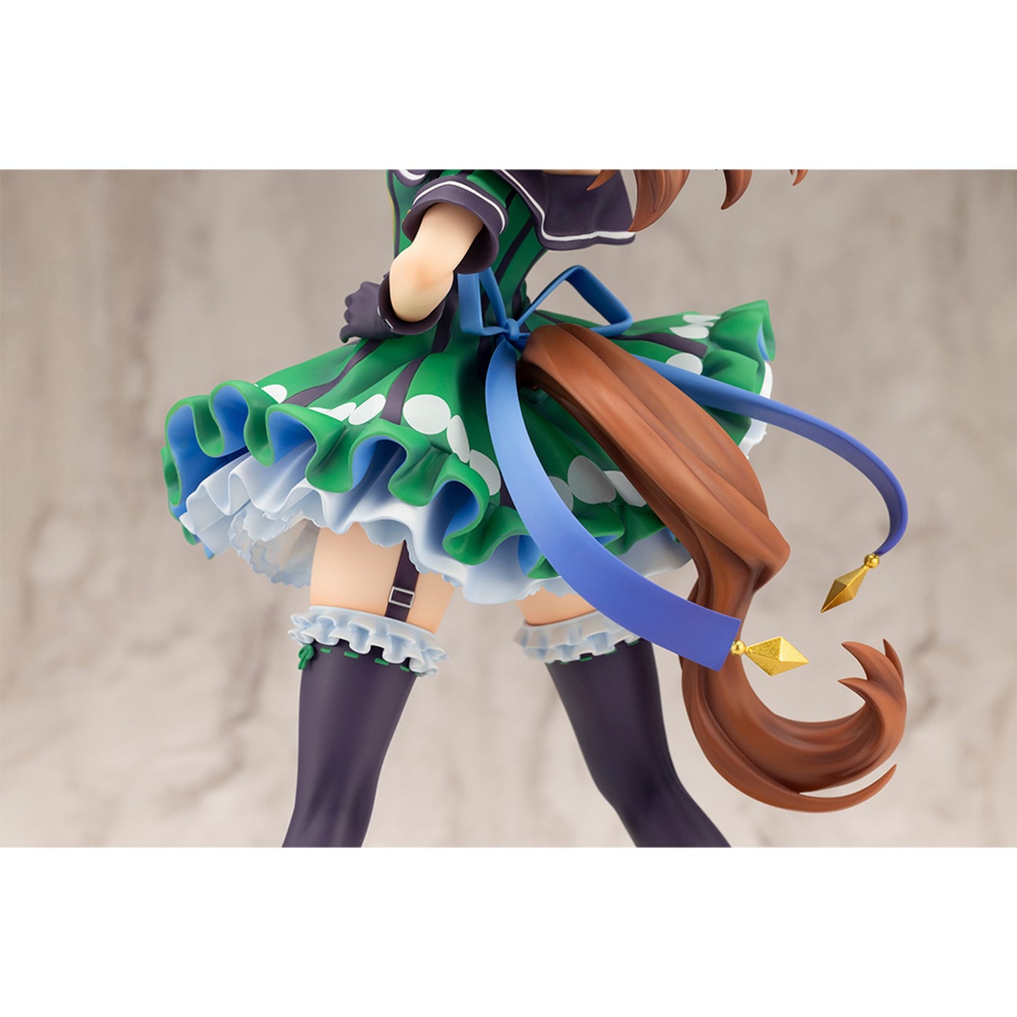 1/7 『ウマ娘 プリティーダービー』 キングヘイロー